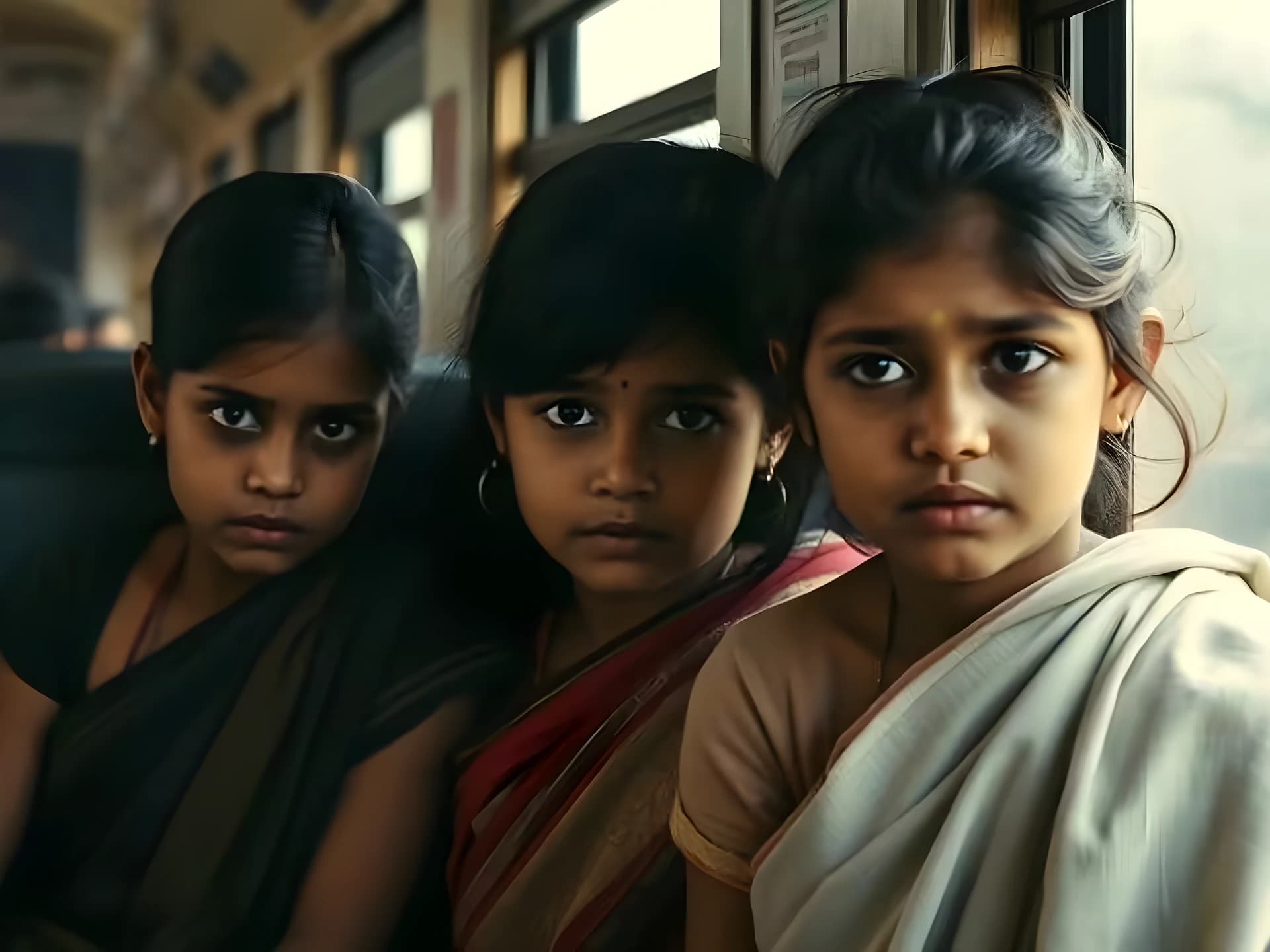 ఫ్రీ ఫైర్ ఫ్రెండ్‌షిప్.. ఇంటి నుంచి వెళ్లిపోయిన అక్కాచెల్లెళ్లు