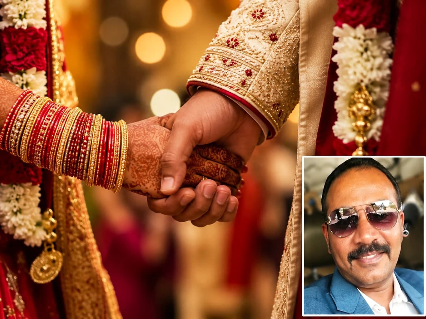 CEO అంటూ నిత్య పెళ్లికొడుకు డ్రామా !