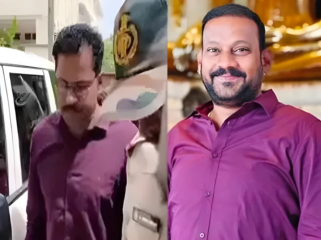 సాయికృష్ణ లాకప్‌డెత్ కేసు.. CI ఫ్రెండ్ సురేష్ అరెస్ట్