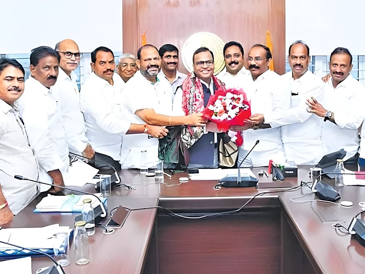 ఉద్యోగులకు గుడ్‌న్యూస్.. జులై 15 నుంచి కొత్త స్కీమ్