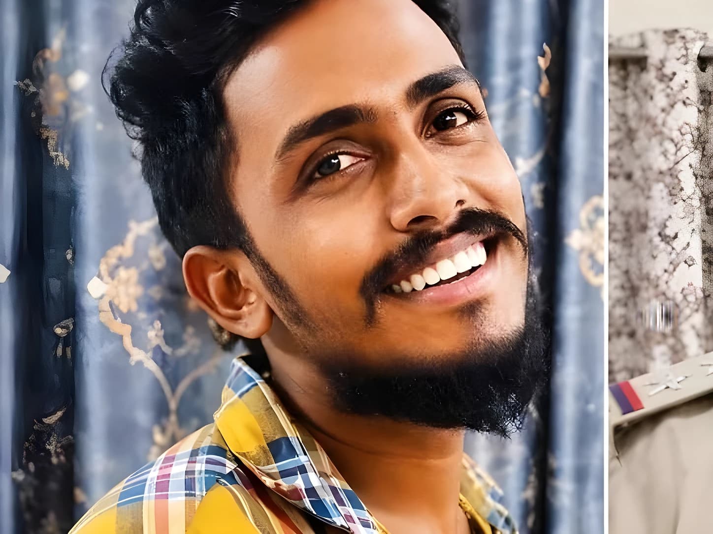 సాయి కృష్ణ లాకప్ డెత్ కేసు: పోలీసుల ఎదుట లొంగిపోయిన నిందితులు!