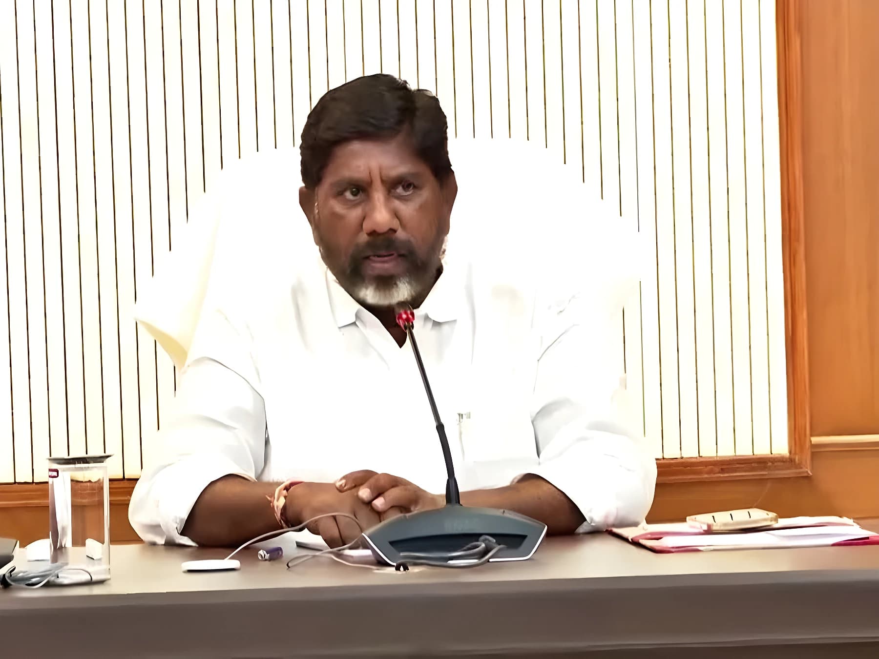 భట్టి బిగ్ అనౌన్స్‌మెంట్.. ఉద్యోగులకు రిలీఫ్