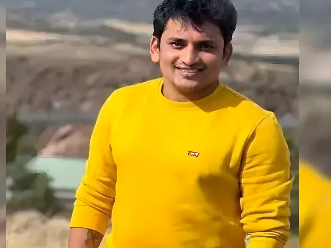 కాన్సాస్ వరదల్లో AP యువకుడు మృతి