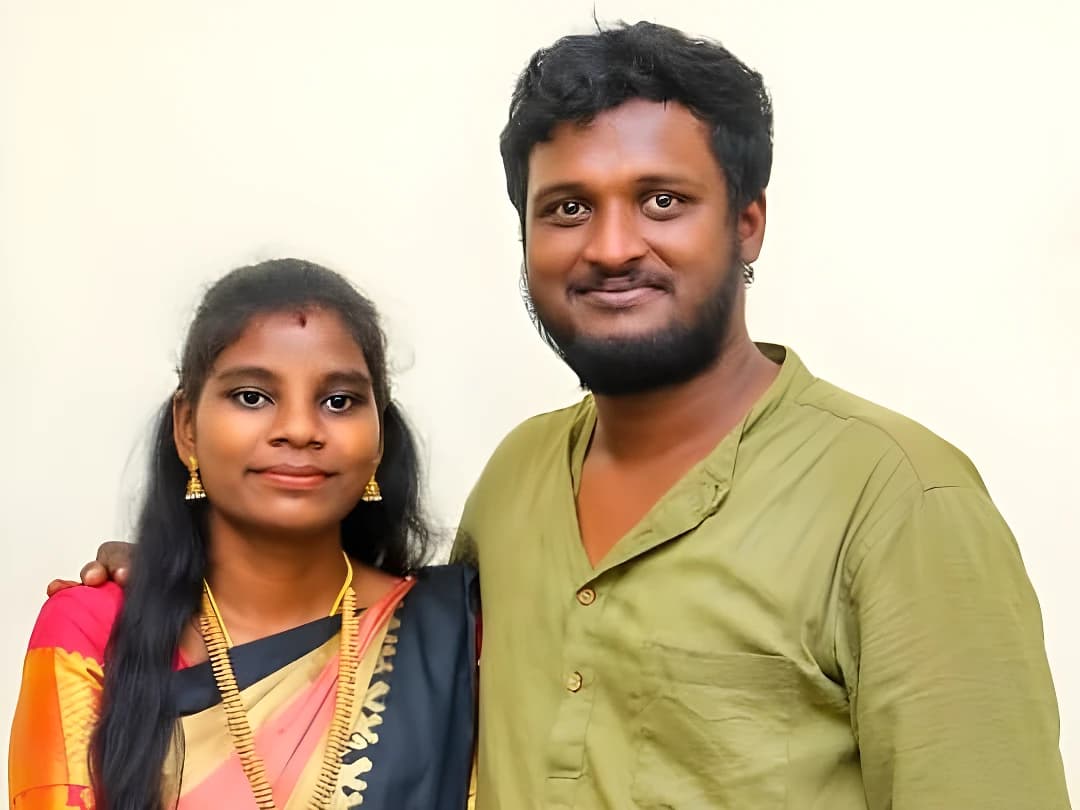 అత్తమామల స్కెచ్‌కి ప్రేమ జంట బలి!