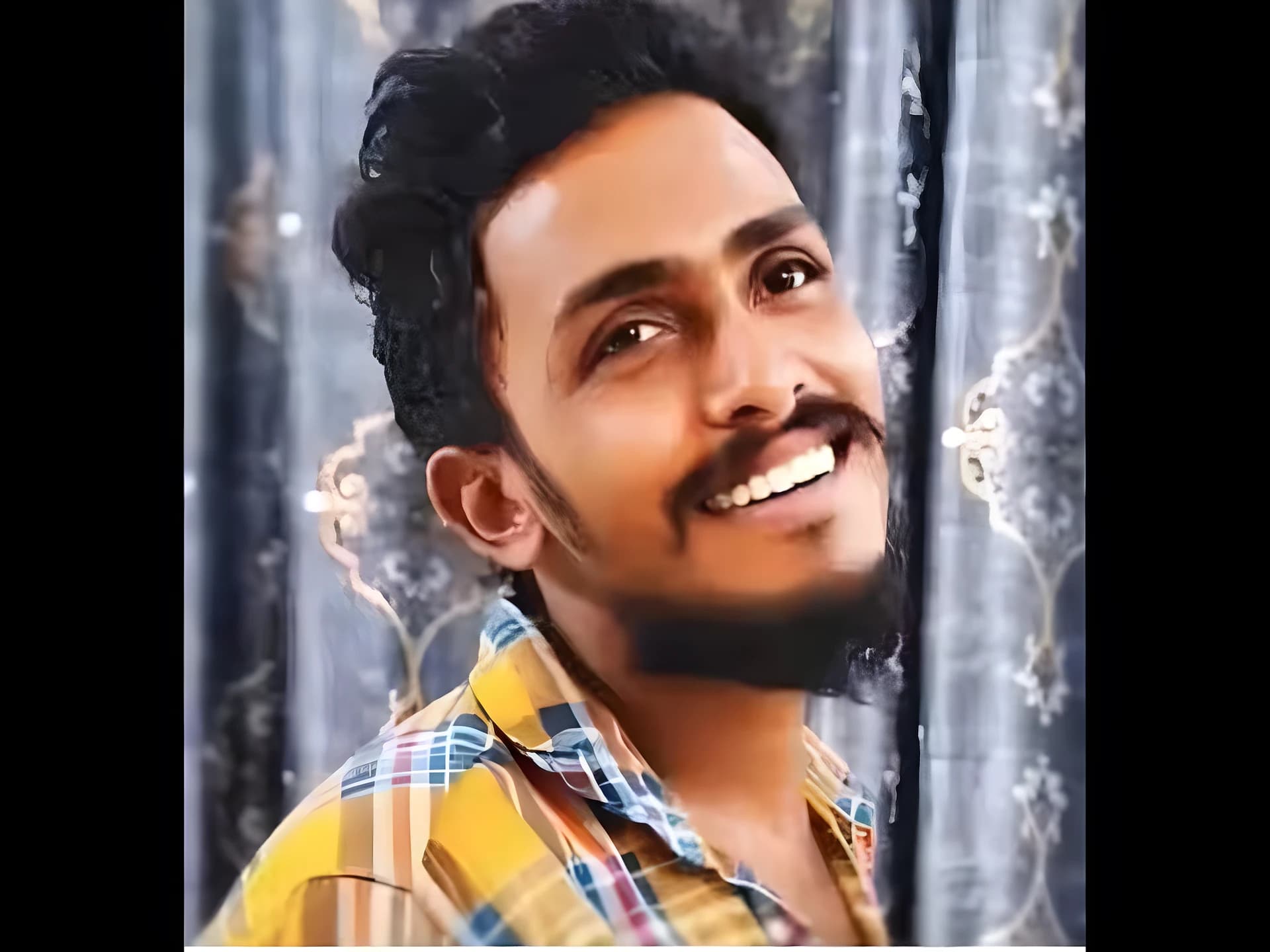గాదె సాయికృష్ణ కేస్: రిమాండ్ రిపోర్టులో షాకింగ్ నిజాలు!
