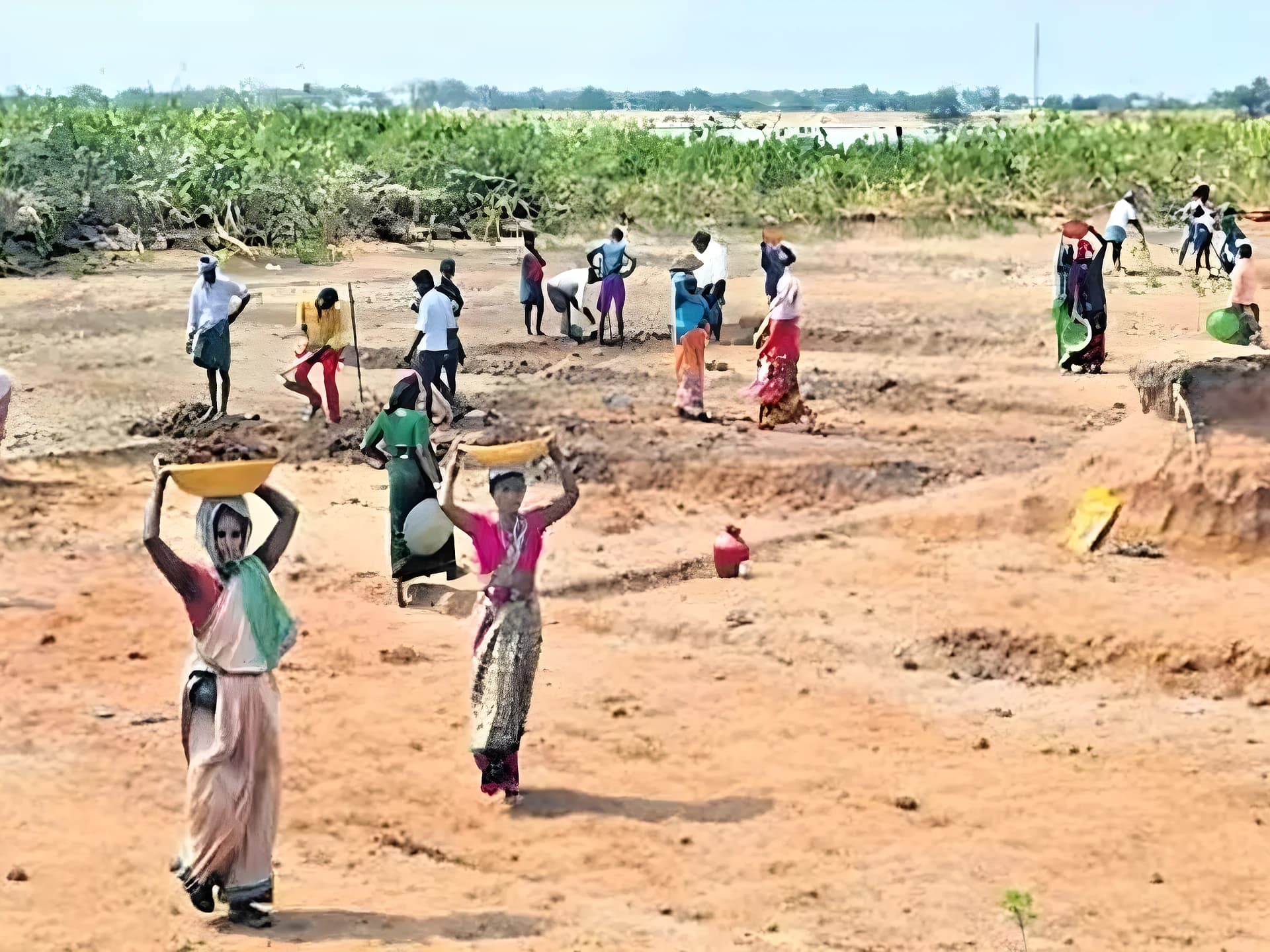 కేంద్రం కొత్త స్కీమ్... AP నుంచే శ్రీకారం