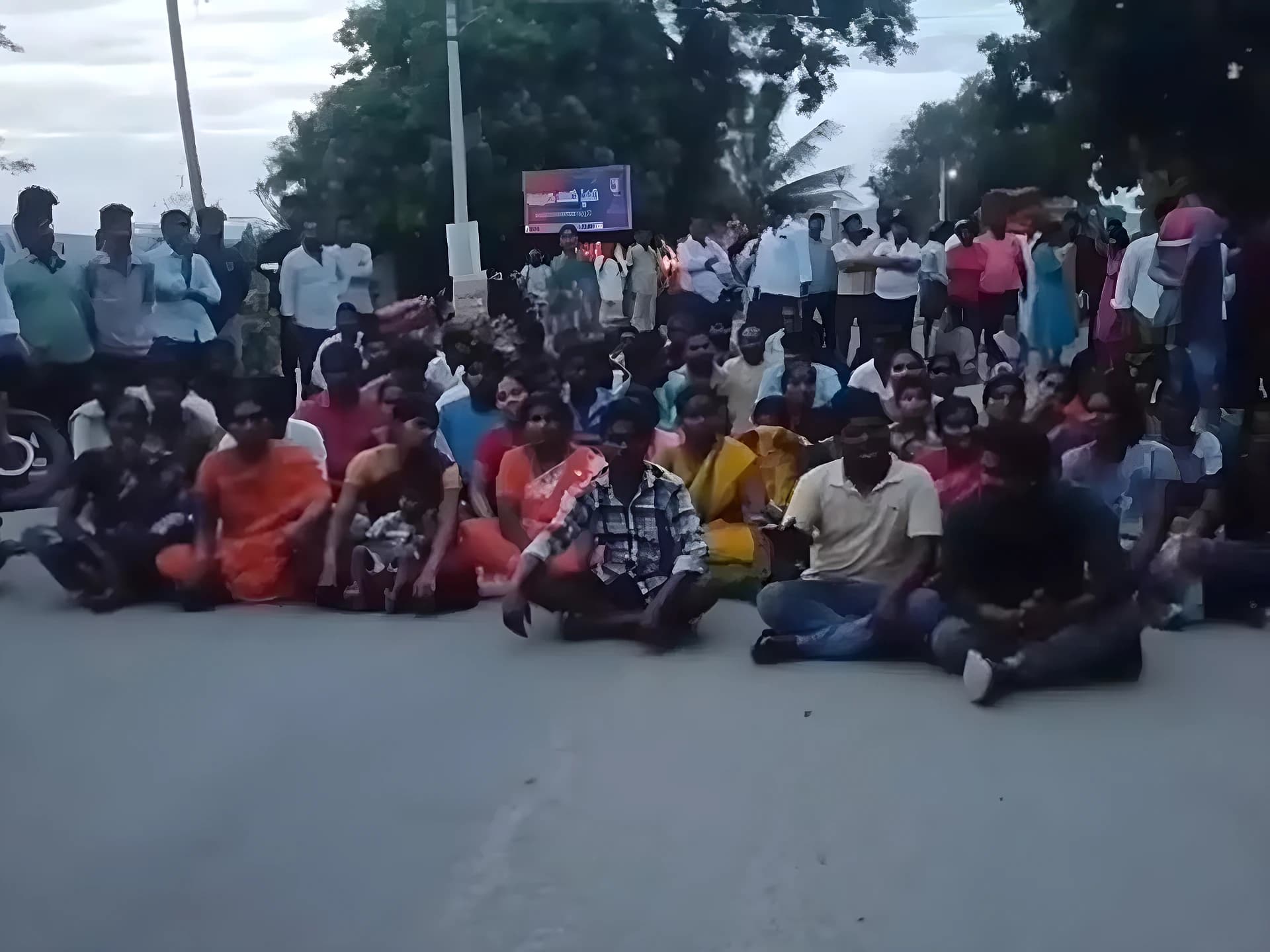 పెళ్లి తర్వాత బయటపడిన అసలు నిజం