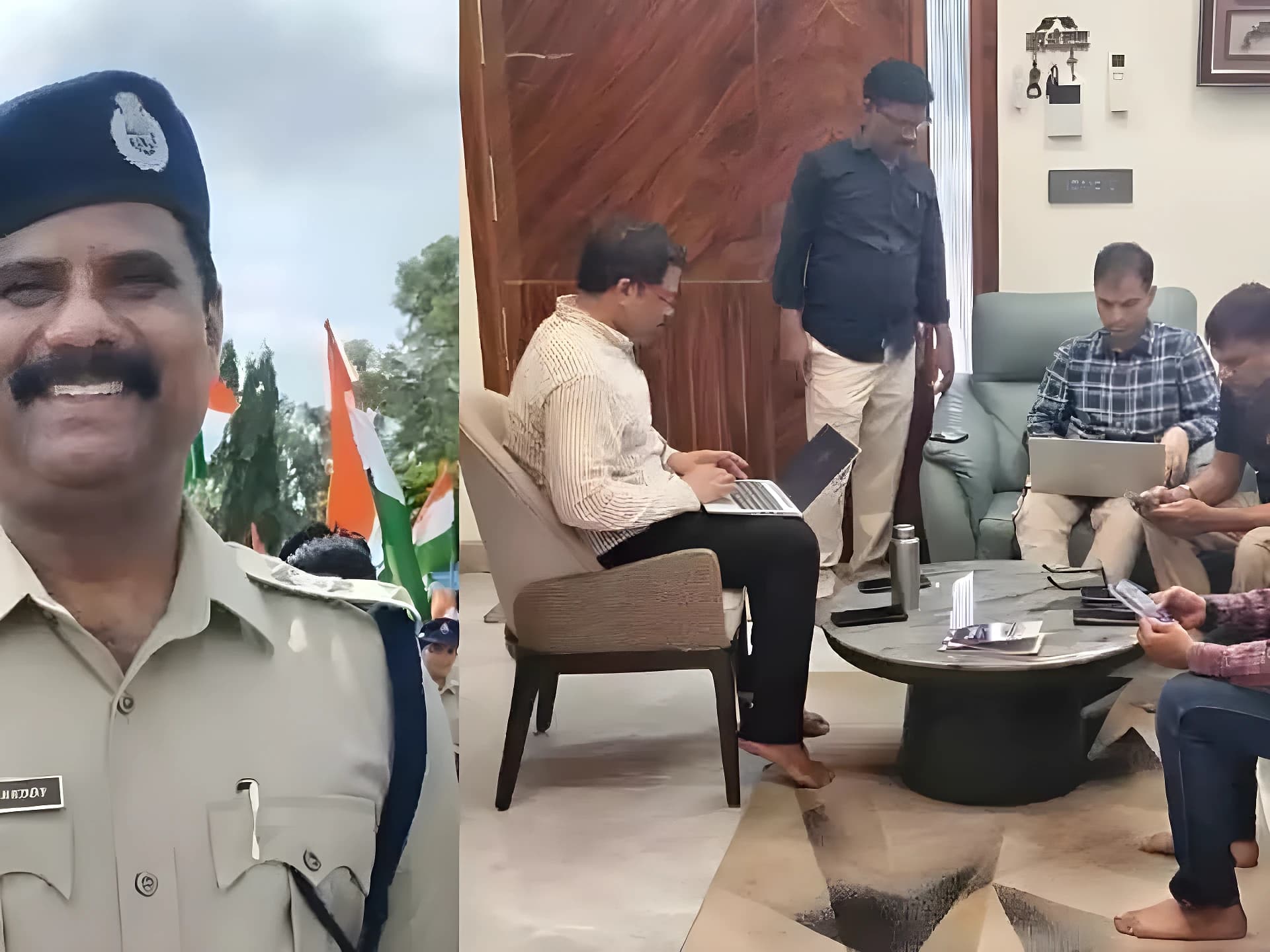 ACB రైడ్స్‌లో బయటపడ్డ కోట్ల సామ్రాజ్యం
