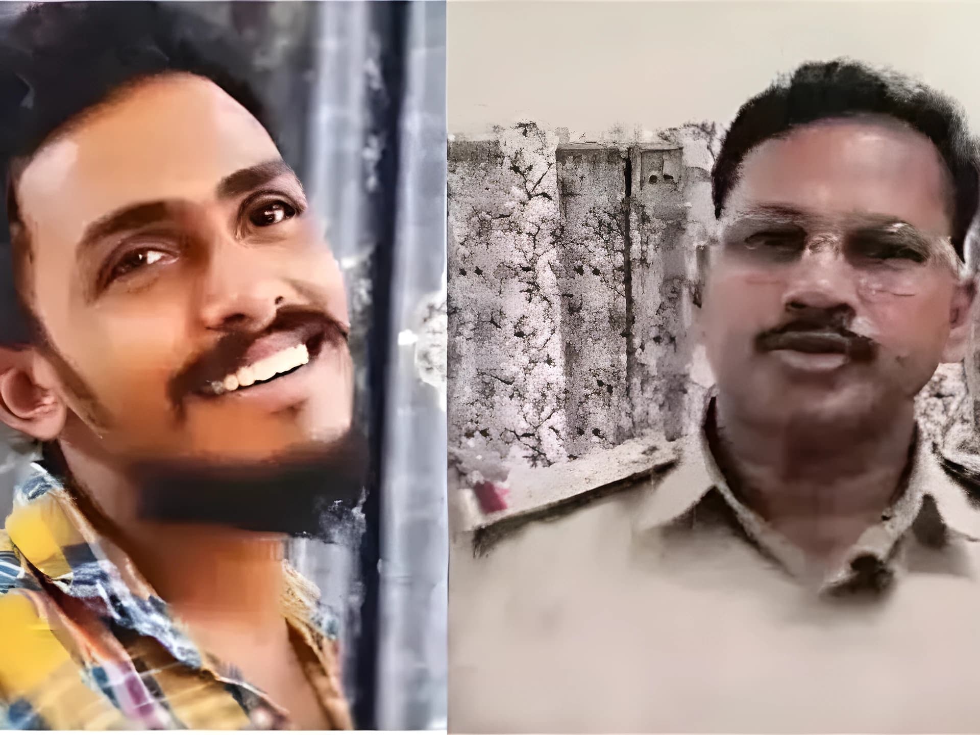సిట్‌పై CI నాగరాజు షాకింగ్ ఆరోపణలు