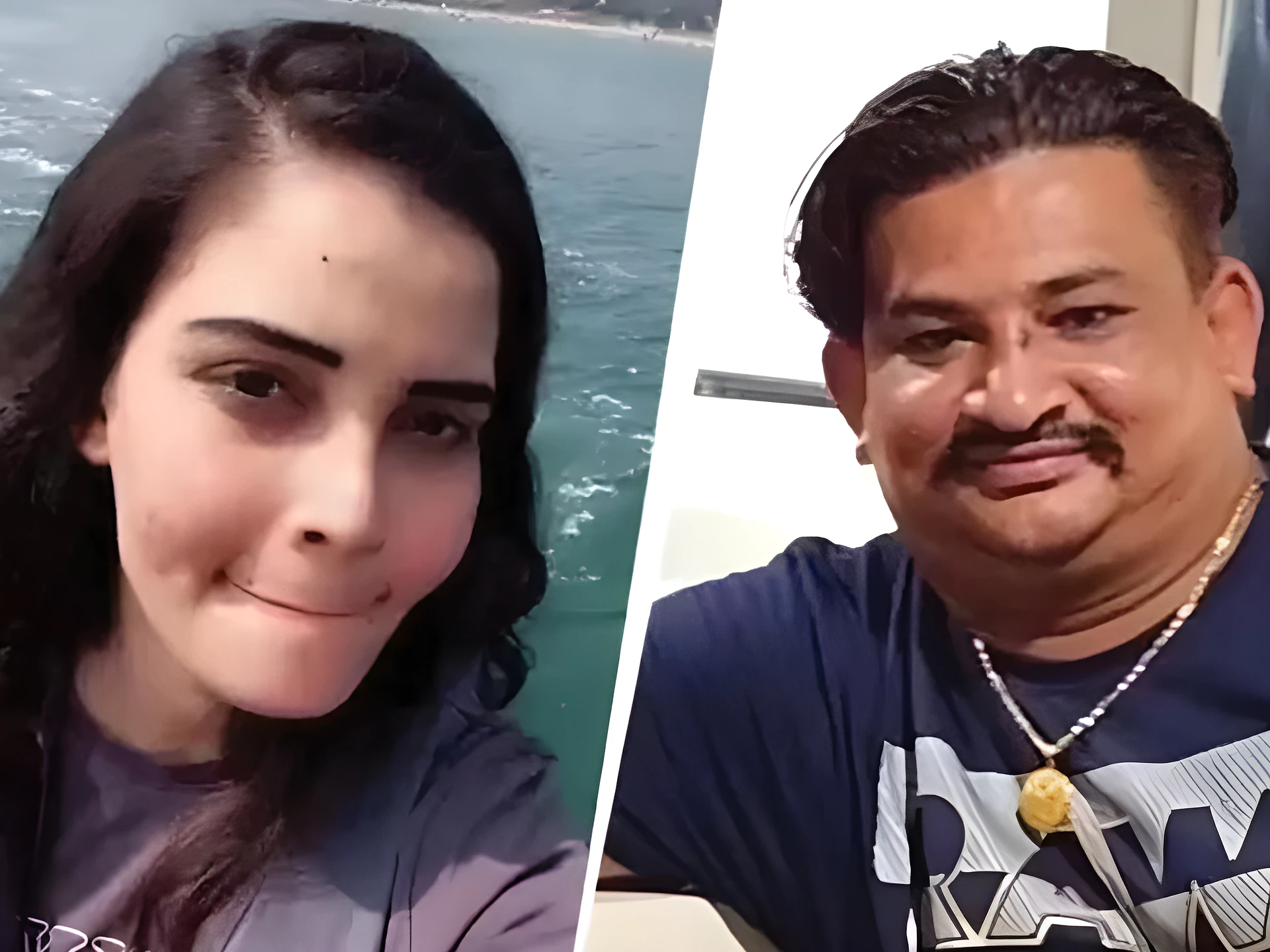 తమ కుమార్తెది ఆత్మహత్య కాదు, హత్య చేశారు