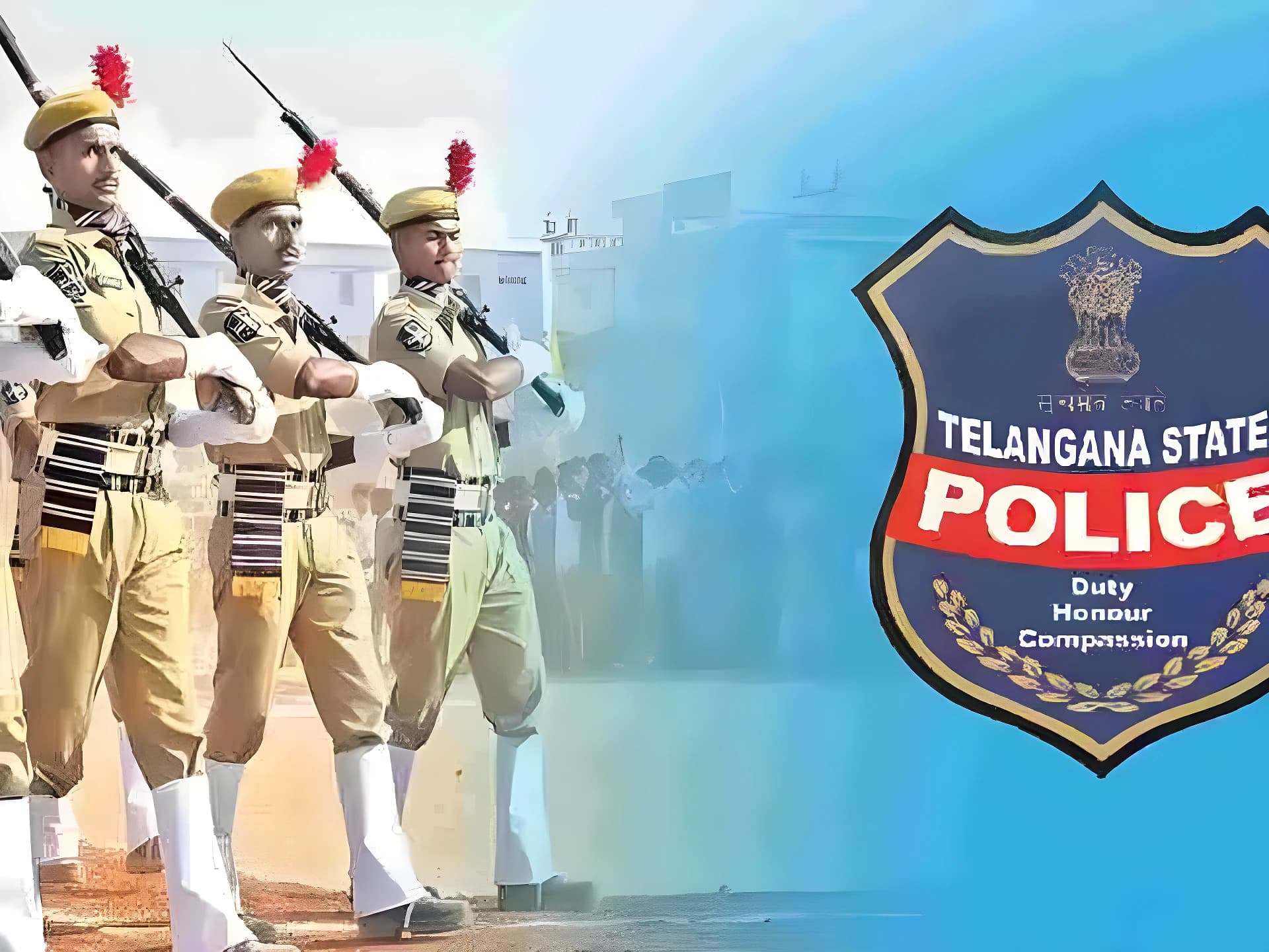 నిరుద్యోగులకు గుడ్ న్యూస్
