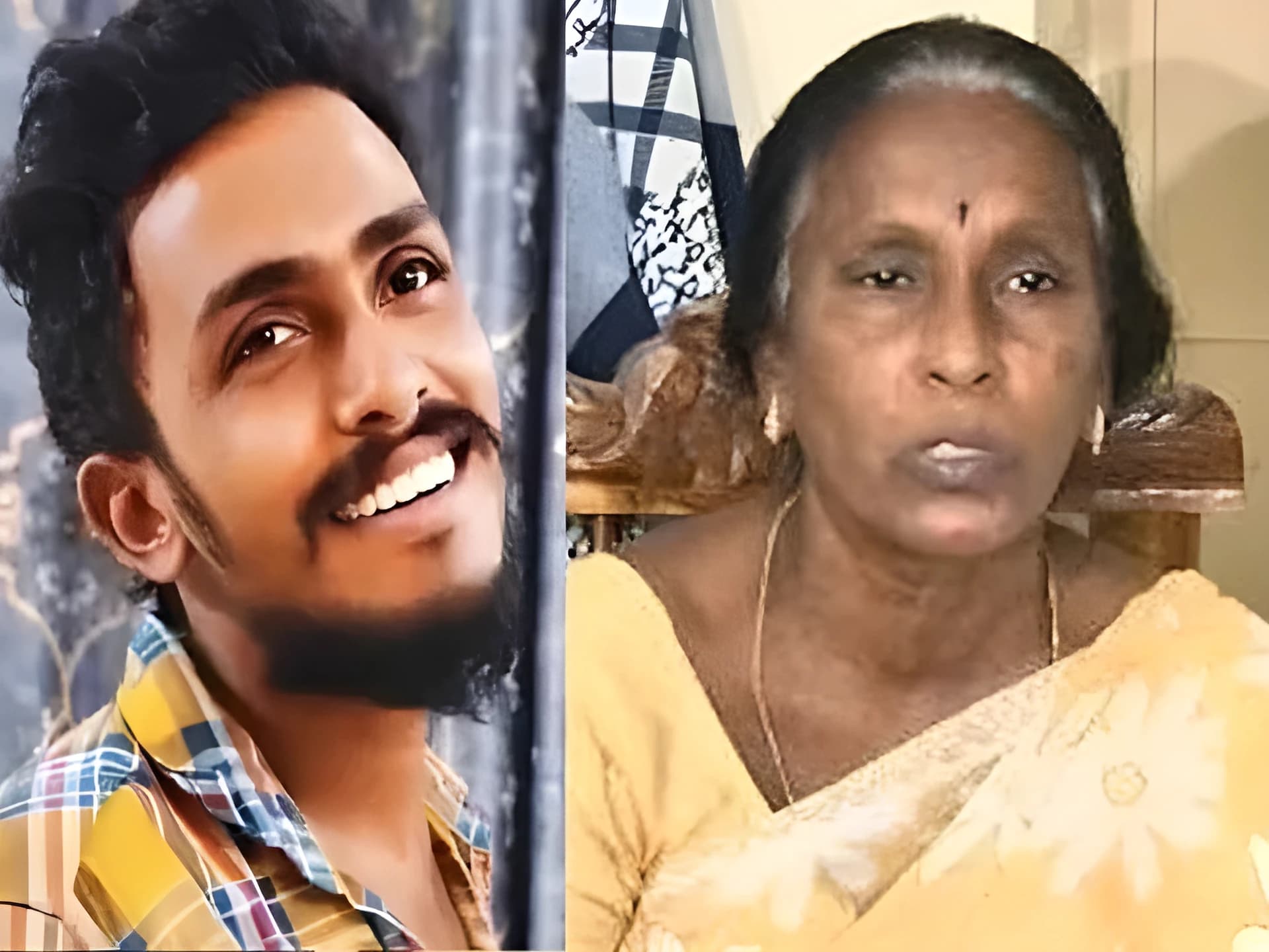 నా కొడుకును పోలీసులే చంపేశారు