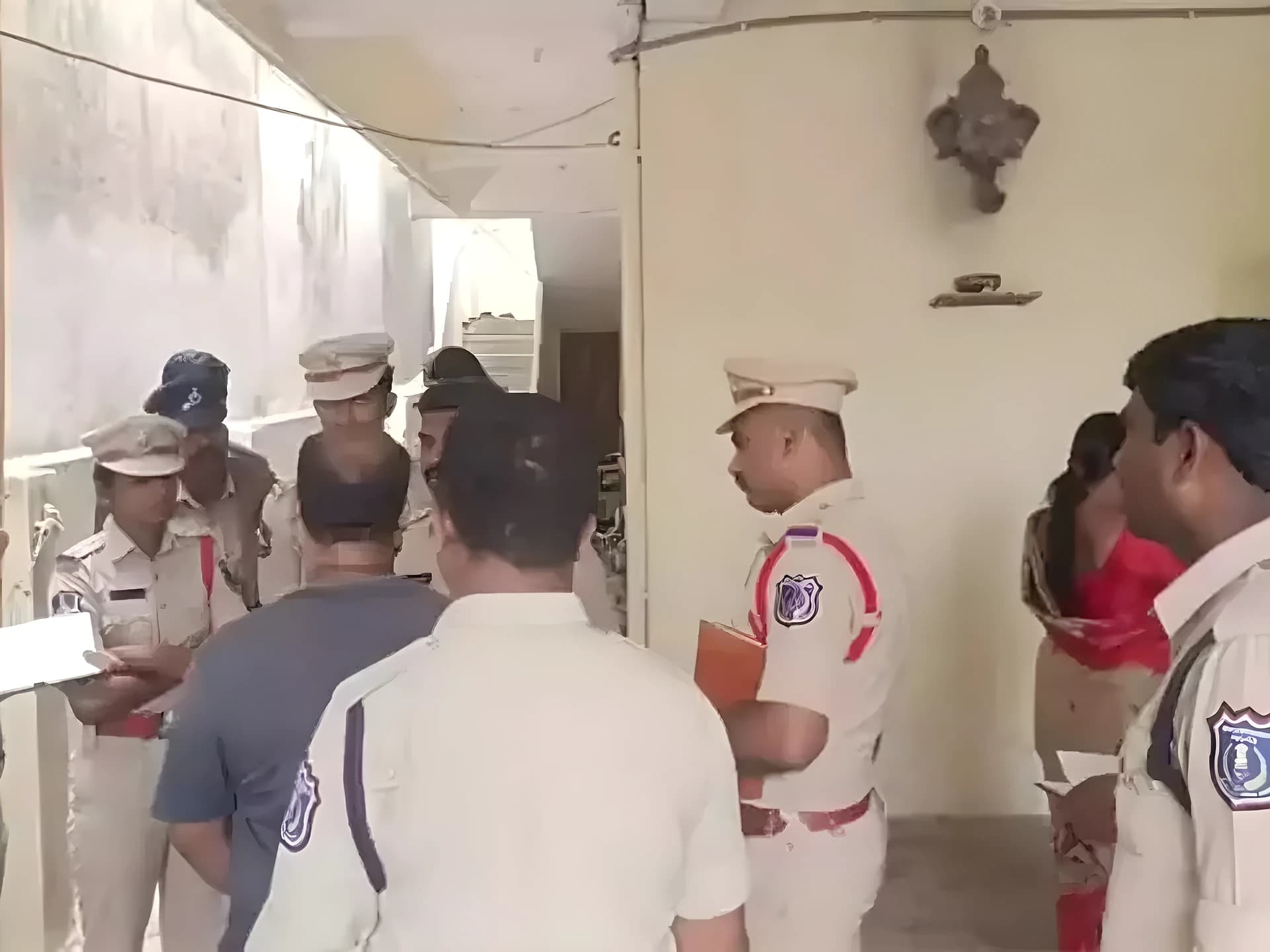 ఉప్పల్‌లో షాకింగ్ మర్డర్