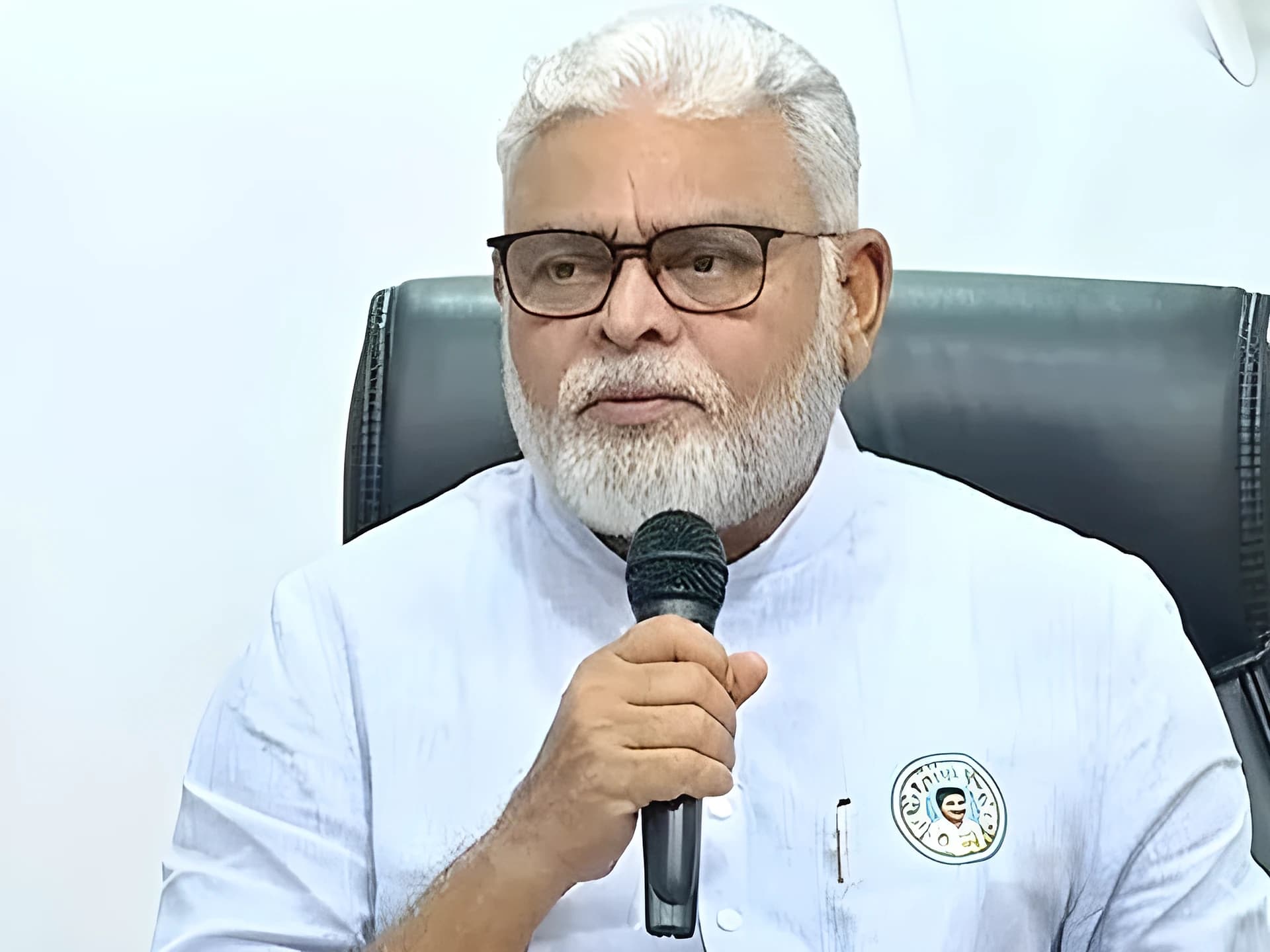 సాయికృష్ణను లాకప్‌లోనే చంపేశారు: అంబటి