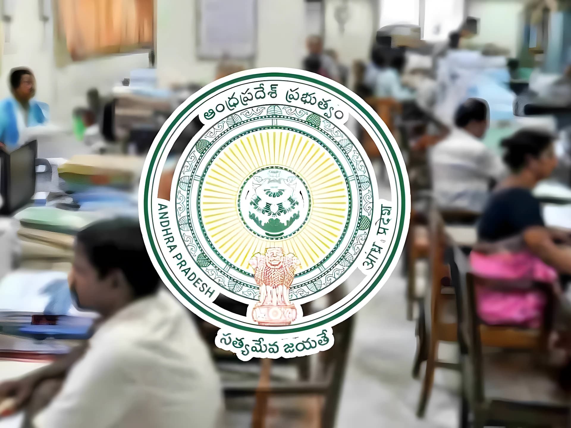 APలో రిటైర్ అయినా మళ్లీ జాబ్!