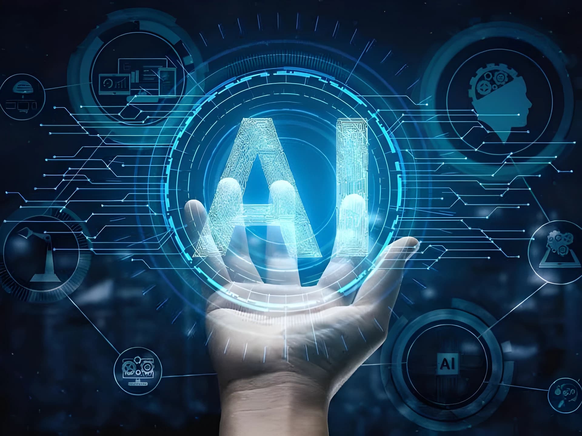 AI లెర్నింగ్  కోసం స్టూడెంట్లవుతున్న సీఈఓలు