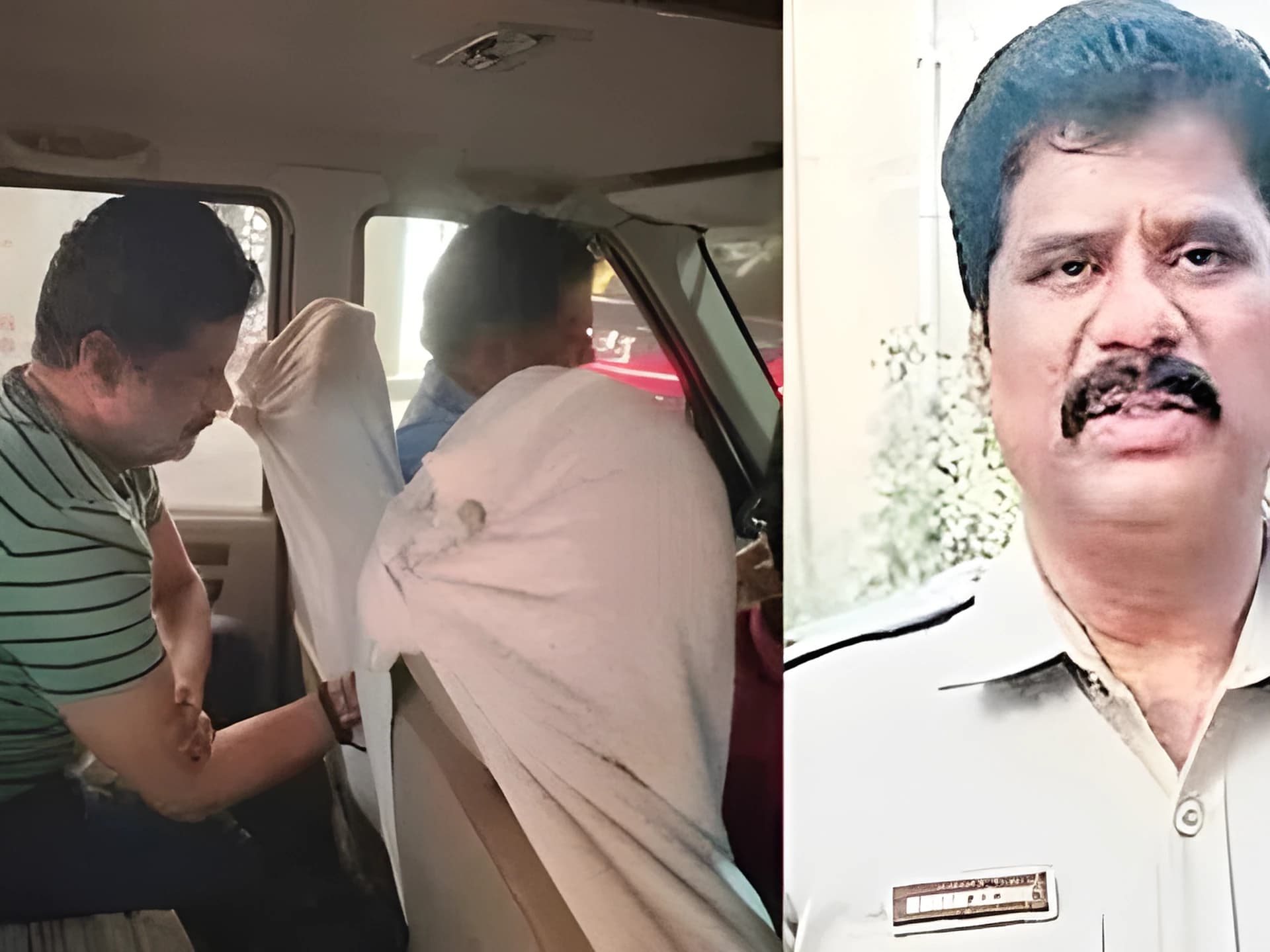 అక్రమాస్తుల కేసులో  DSPకి రిమాండ్