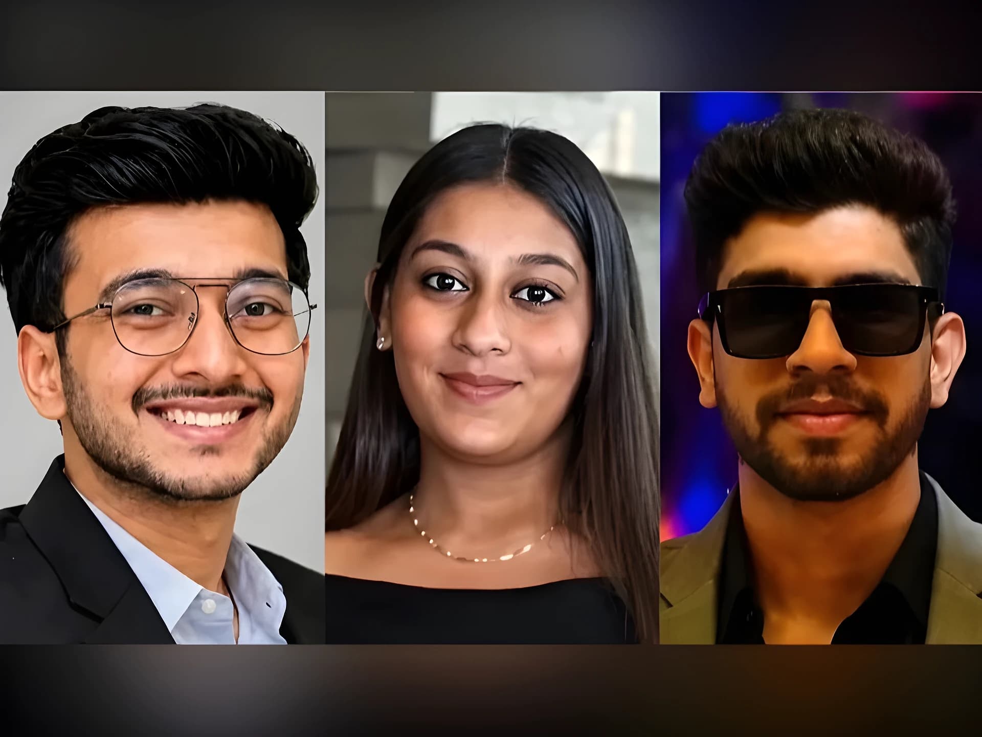 బిగ్ ట్విస్ట్: హత్యకు ముందే ప్రియుడిని పెళ్లాడిన సియా గోయల్!