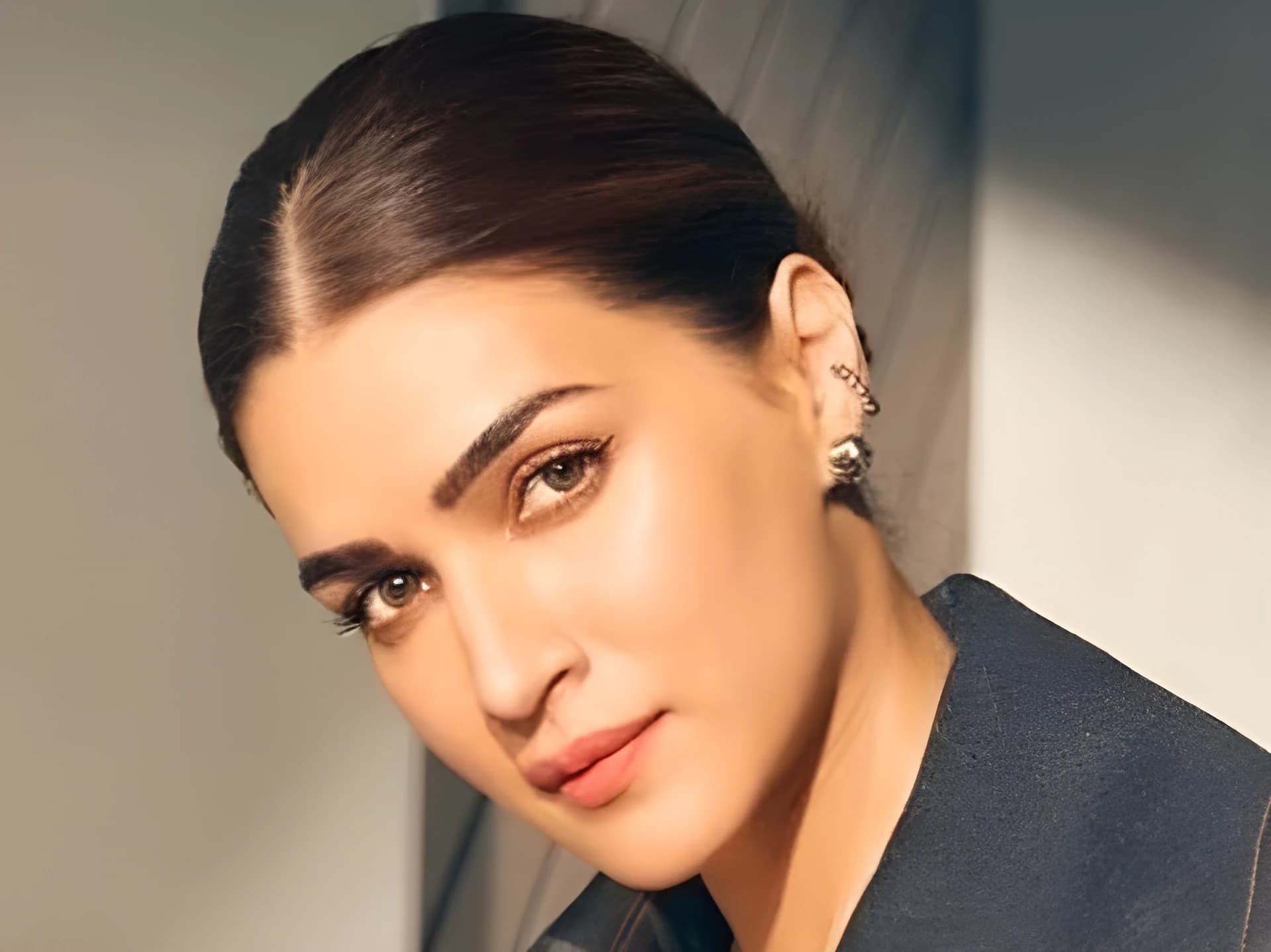 అమ్మతనం కోసం కృతి సనన్  ముందు చూపు !