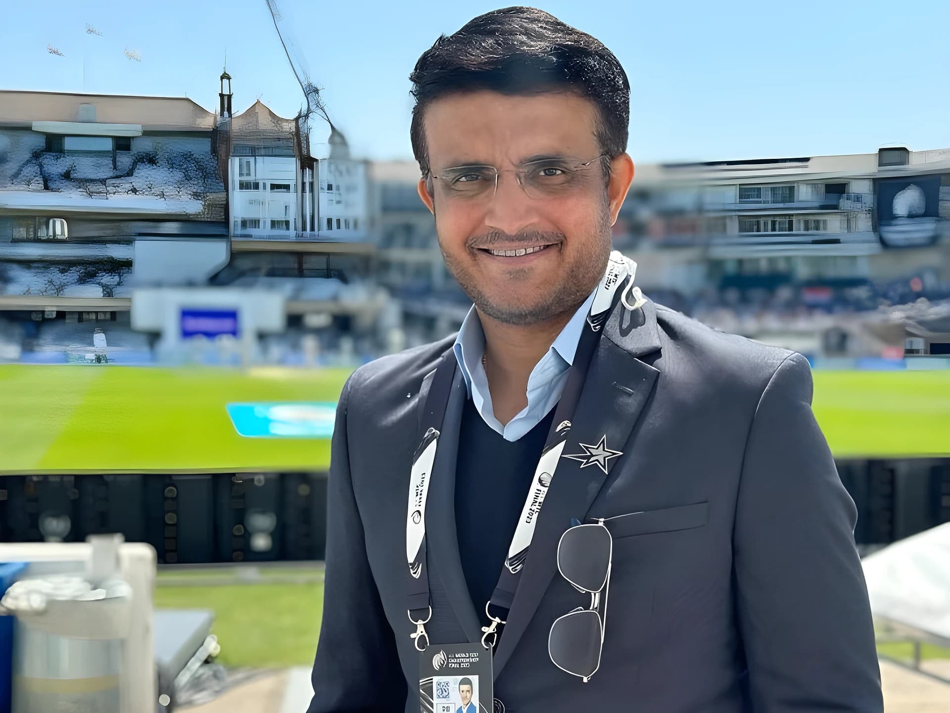 గంగూలీ బయోపిక్ పై త్వరలోనే అనౌన్స్ మెంట్ !