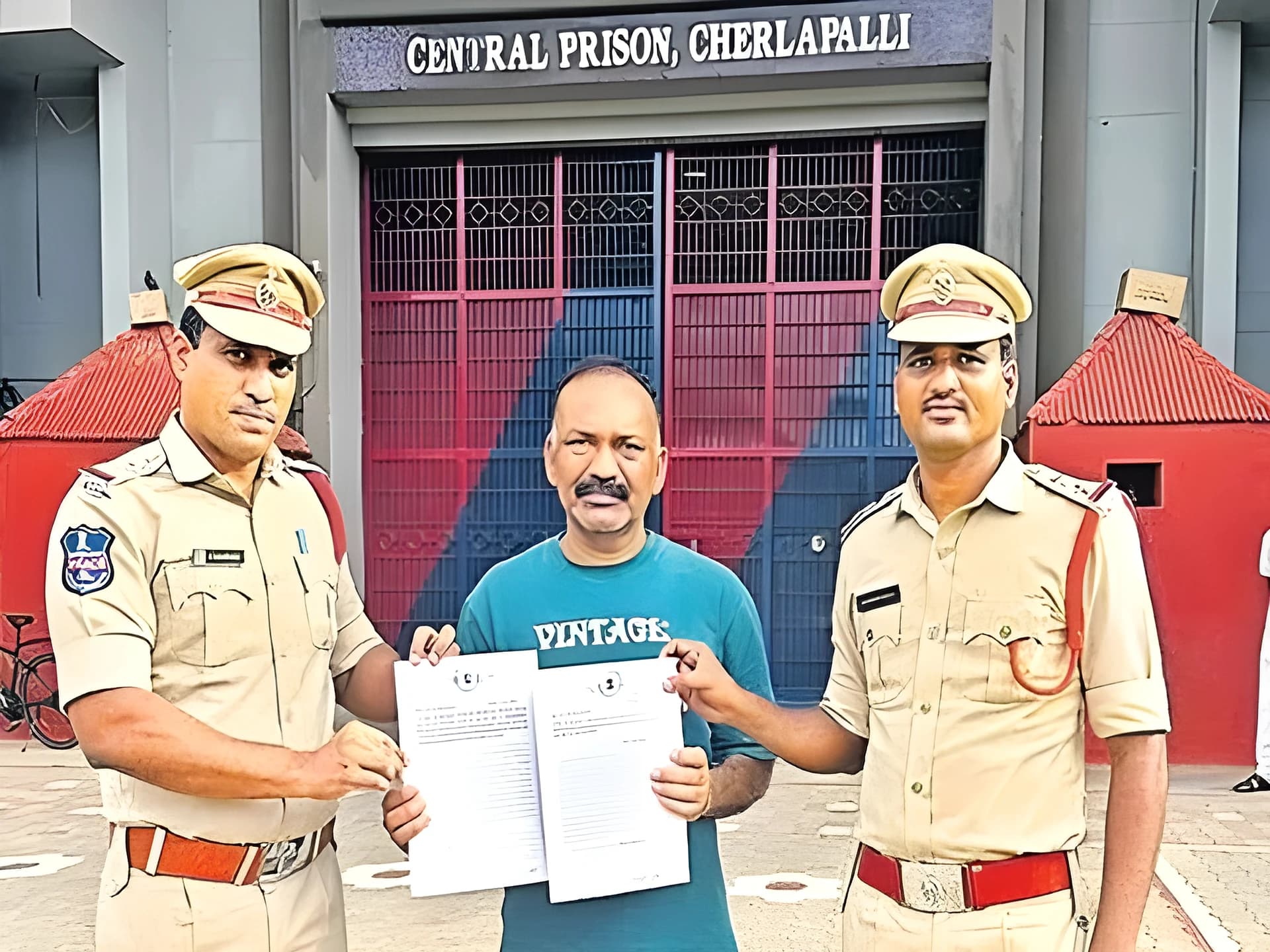 పేదల బియ్యం కాజేసి.. బ్లాక్ మార్కెట్‌లో అమ్మేశాడు