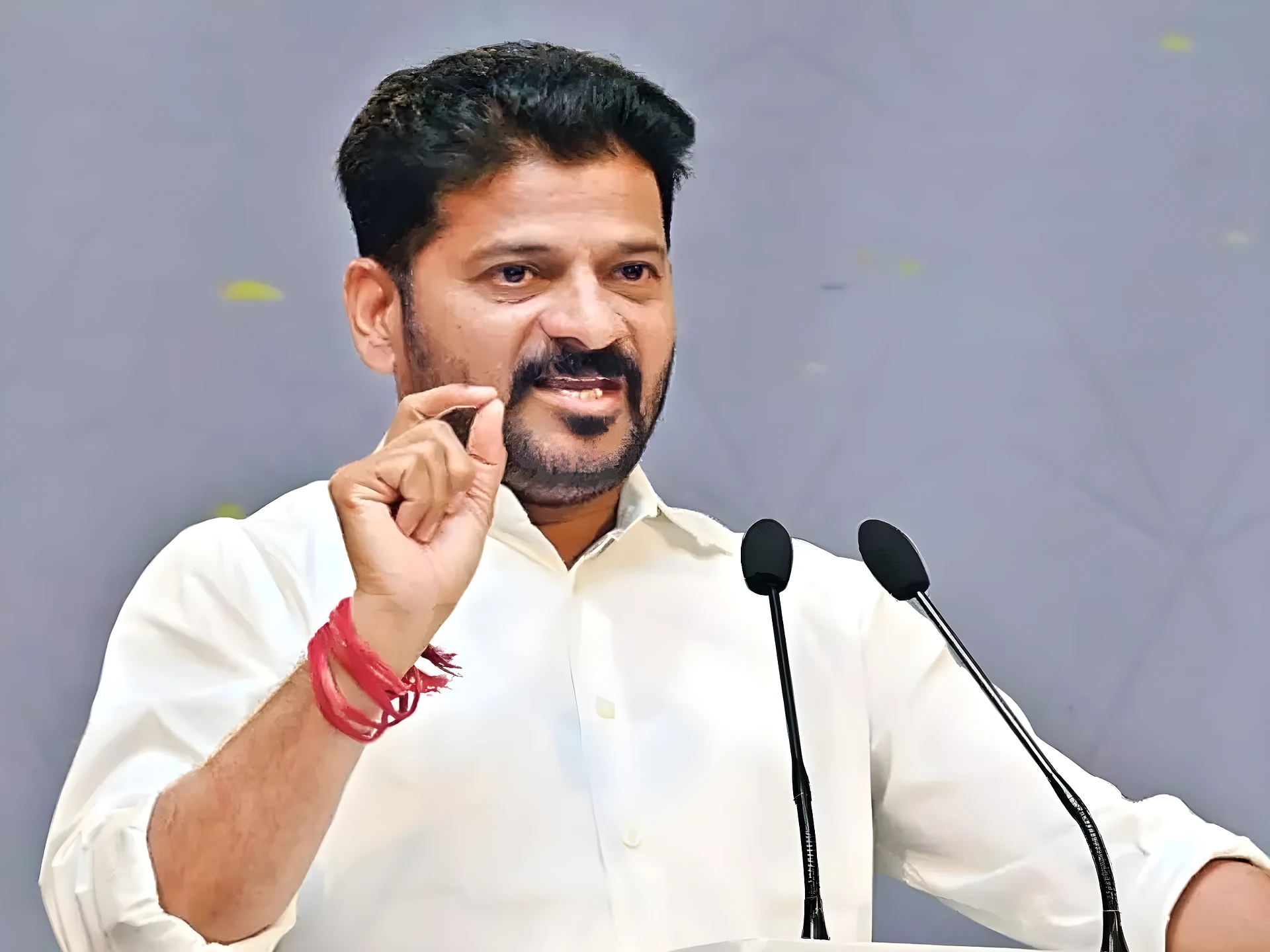 ప్రపంచంలో బెస్ట్ లివింగ్ సిటీగా హైదరాబాద్