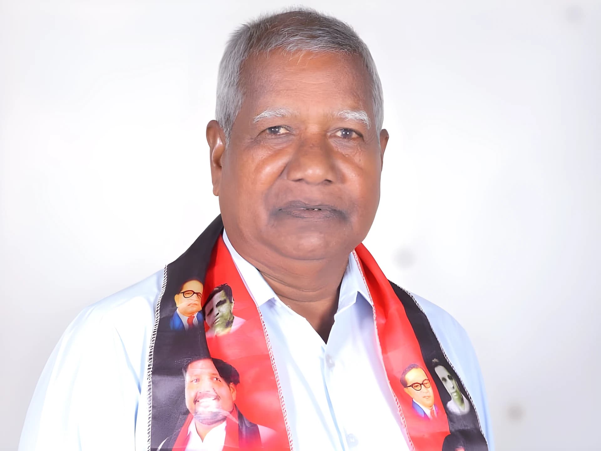 TG బీసీ సంక్షేమ సంఘం రాష్ట్ర వర్కింగ్ ప్రెసిడెంట్ మృతి