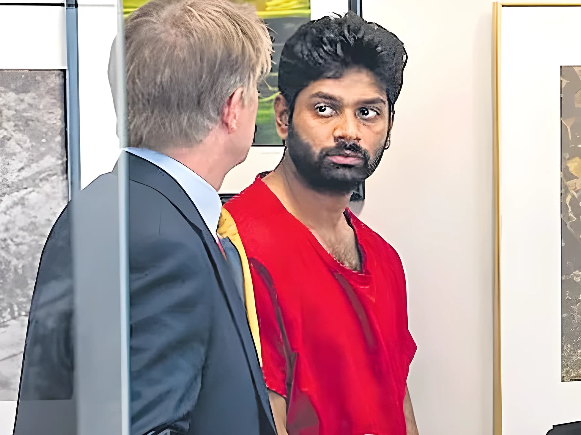 అమెరికాలో తెలుగు మహిళ హత్య .. షాకింగ్ ట్విస్ట్