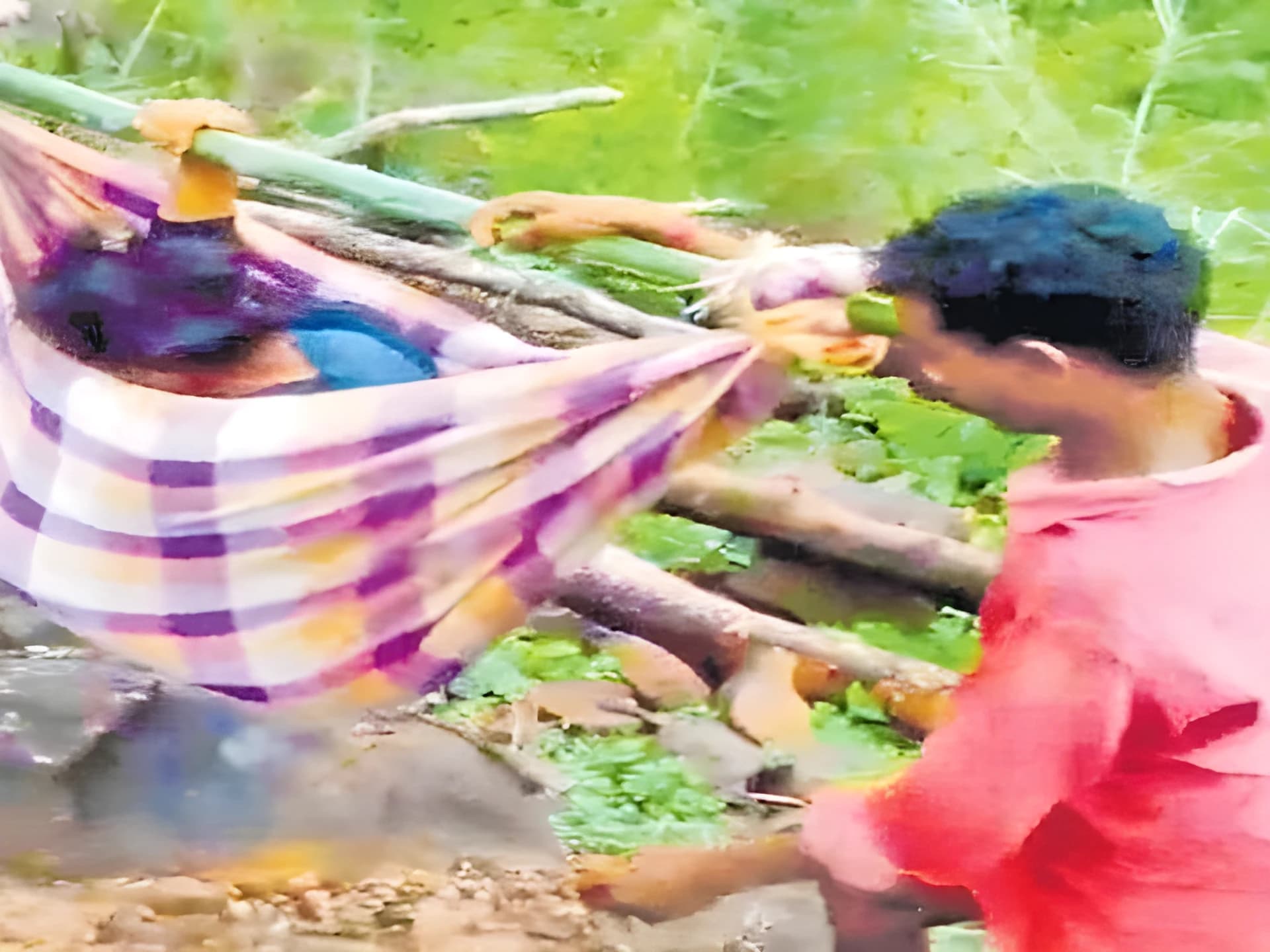 కొండకోనలు దాటినా కాపాడలేకపోయారు