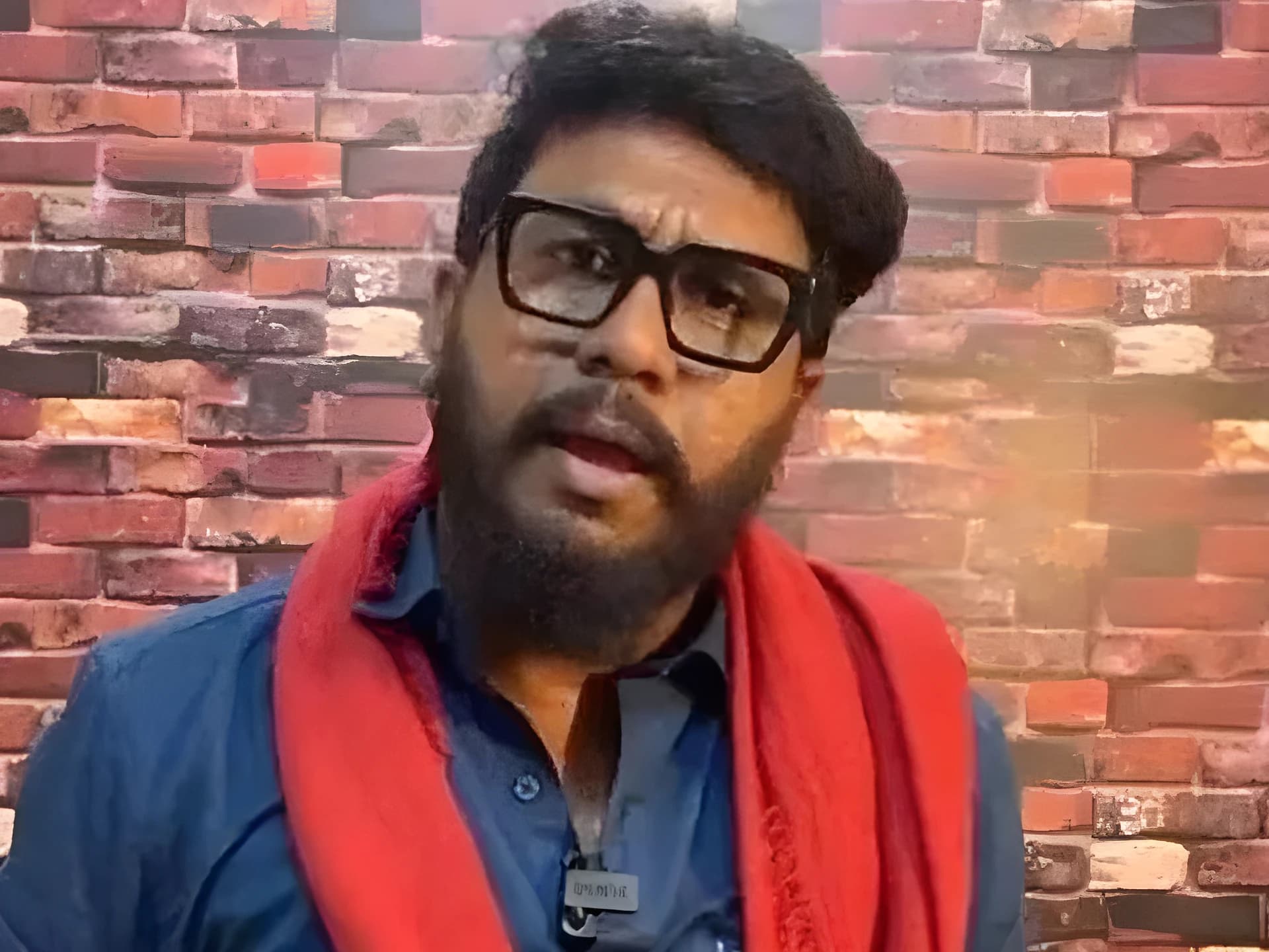 ప్రశ్న రావణ్‌పై మరో కేసు