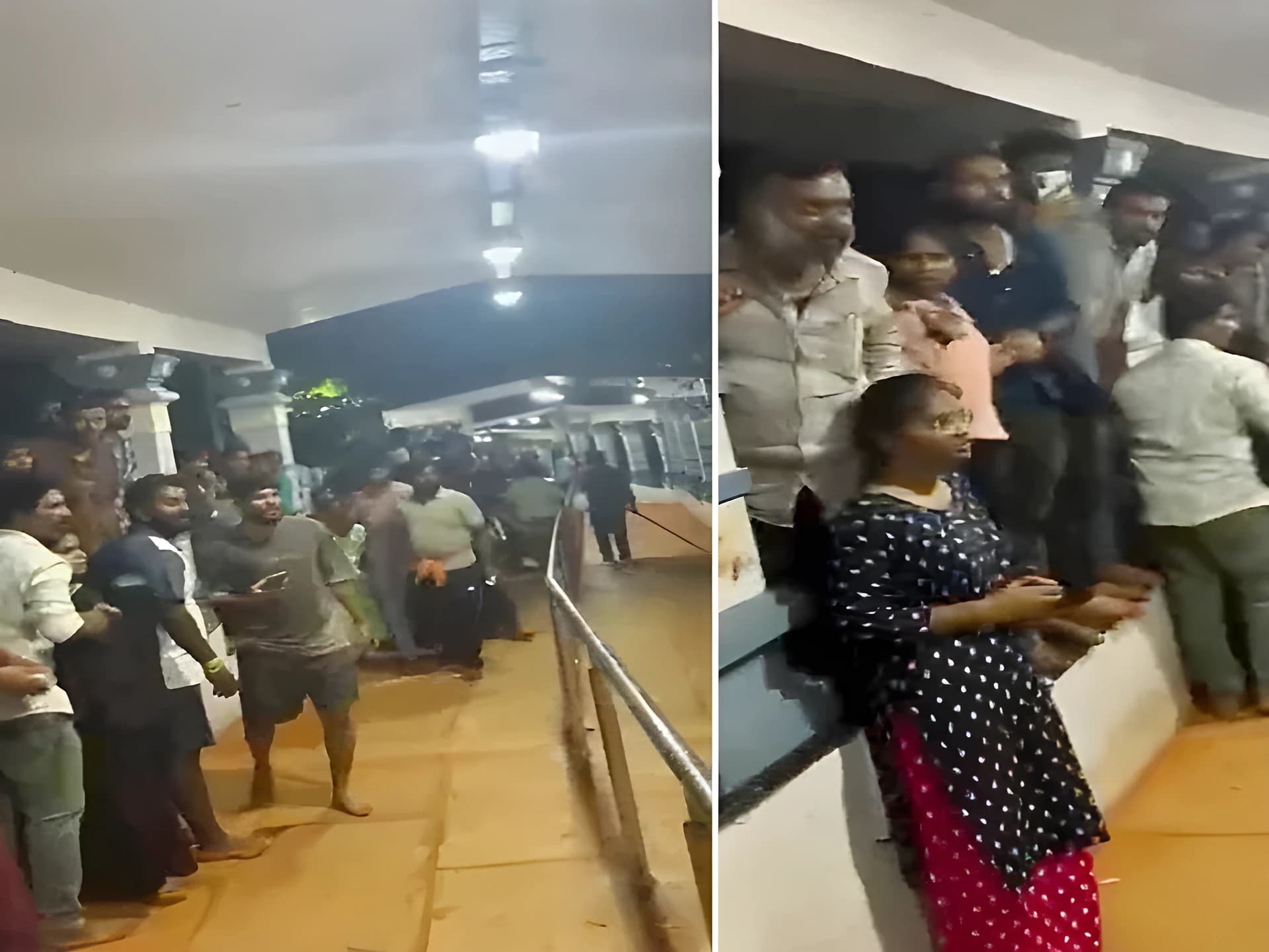 చిరుత సంచారం.. తిరుమలలో హైఅలర్ట్
