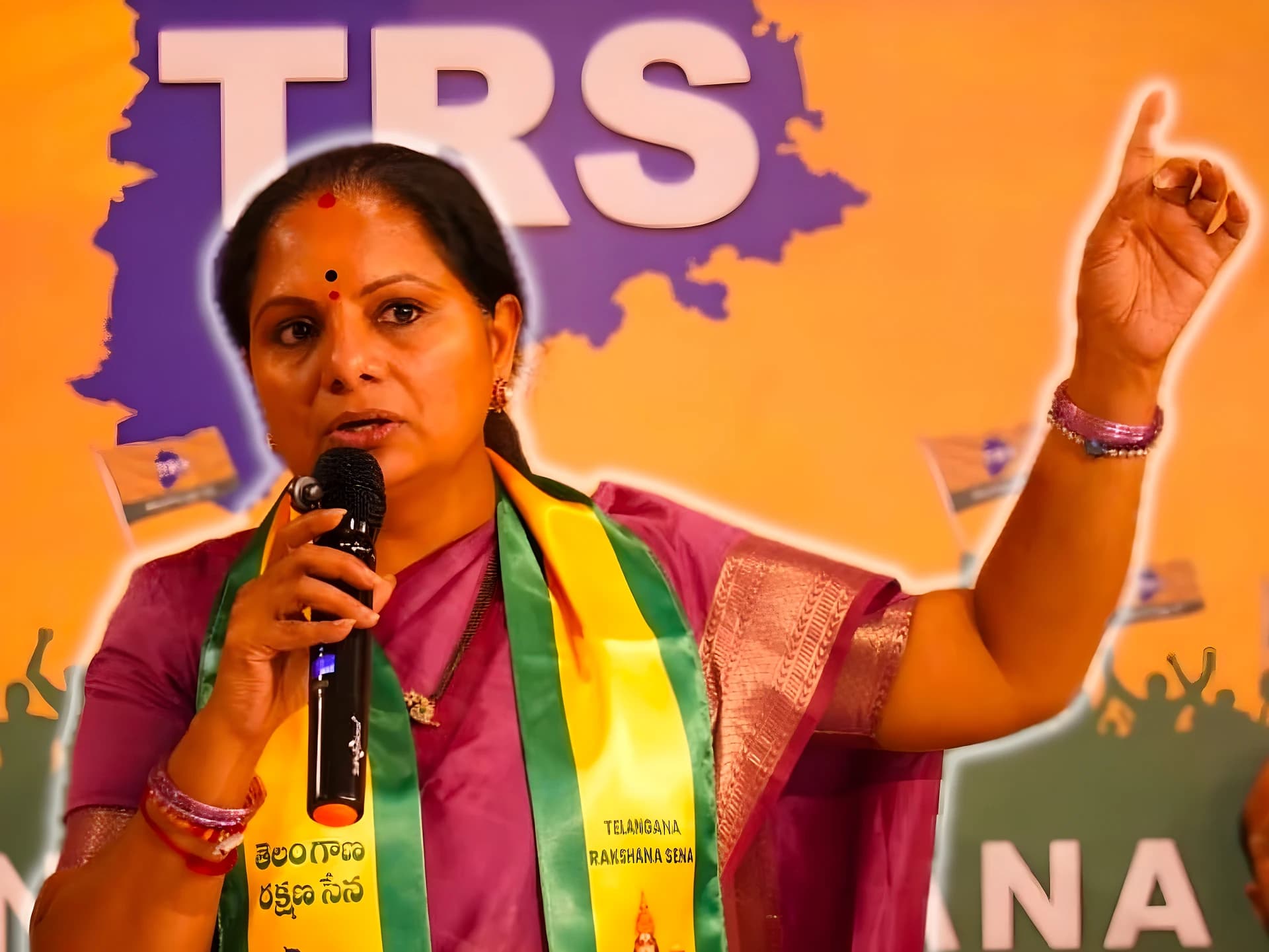 తెలంగాణలో అసలు ప్రభుత్వం ఉందా..?