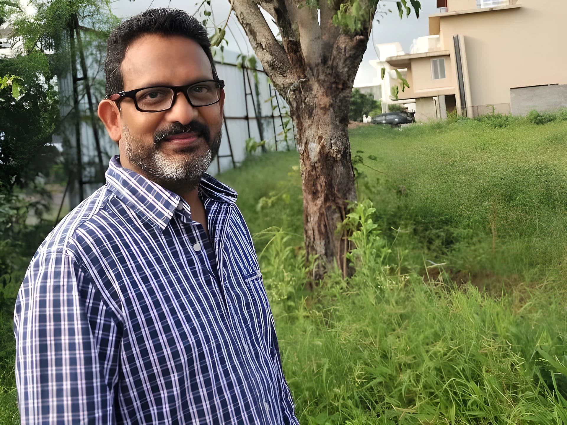 గొడ్డలికి గురయ్యే చెట్లకు సెకండ్ లైఫ్..! 🌱