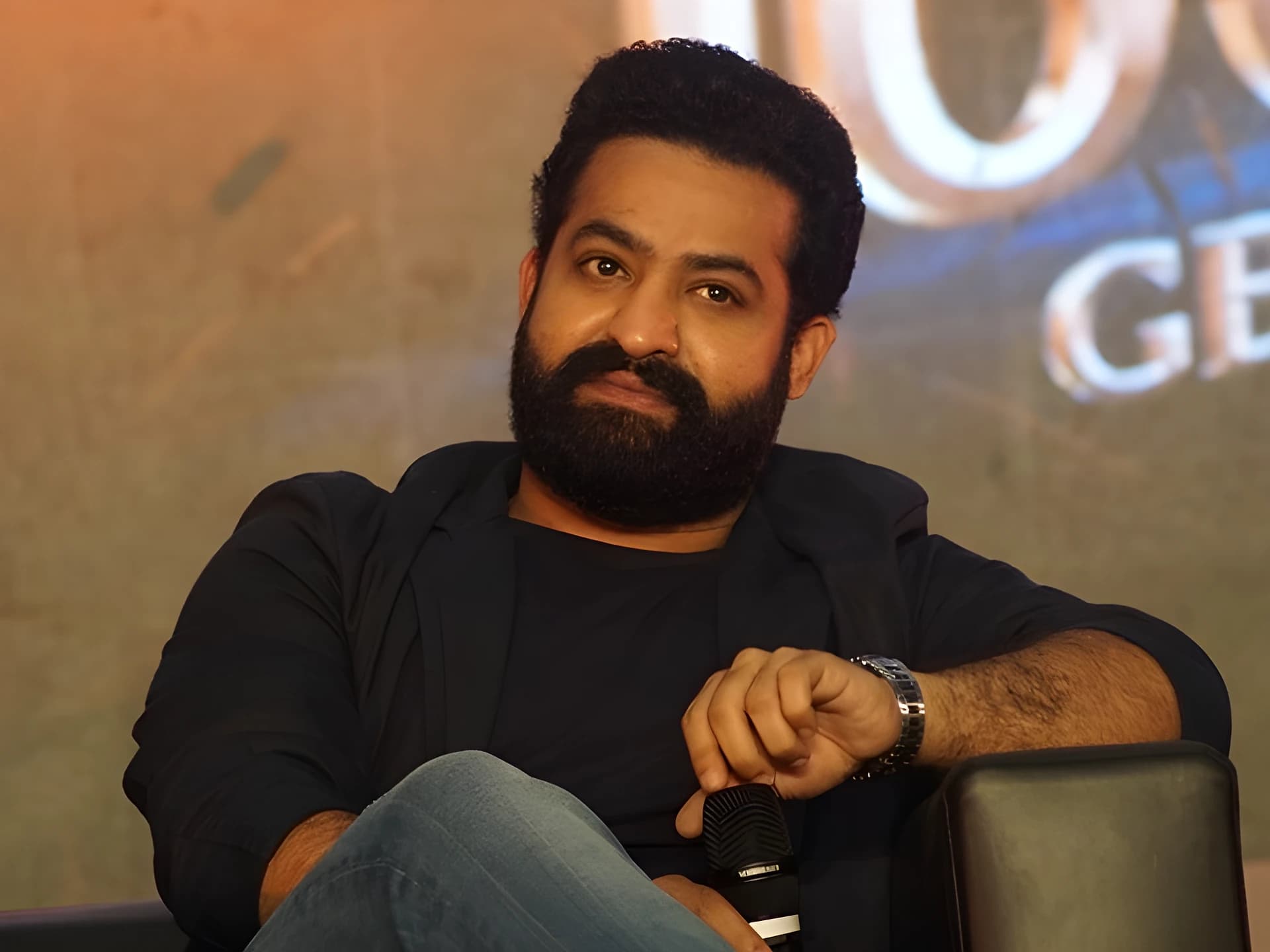 జూనియర్ NTR పొలిటికల్ ఎంట్రీపై క్లారిటీ!