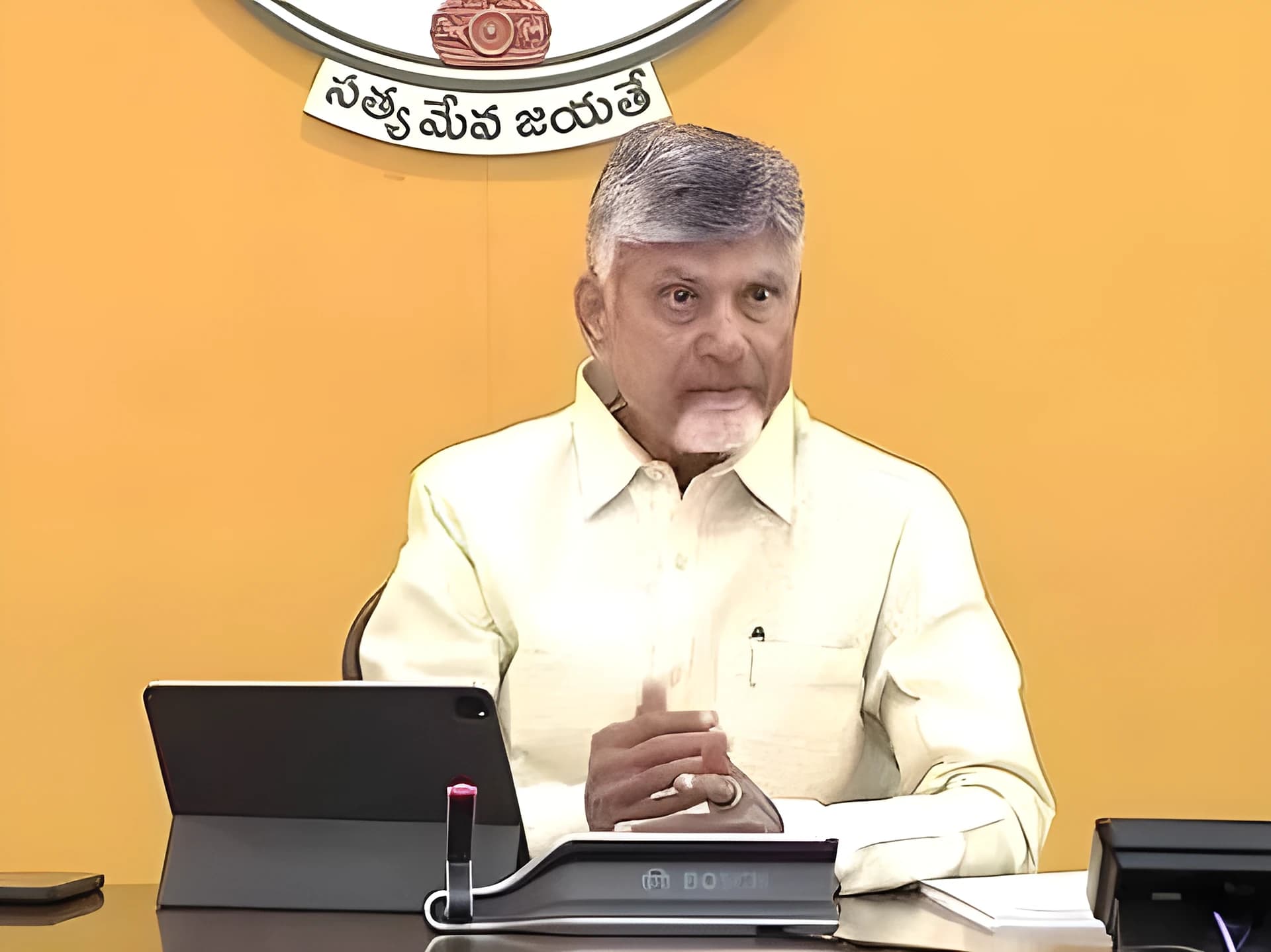 పుష్కరాలకన్నా ముందే పోలవరం పూర్తి !