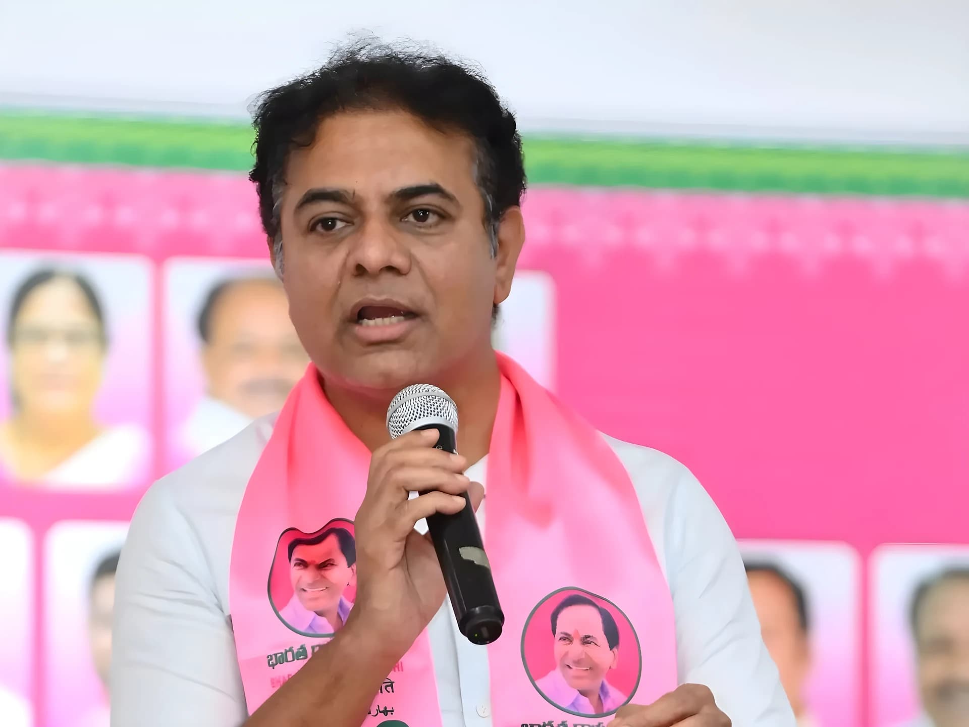 అలా చేస్తే 50రోజుల్లోనే జలాశయాలు నిండుతాయి