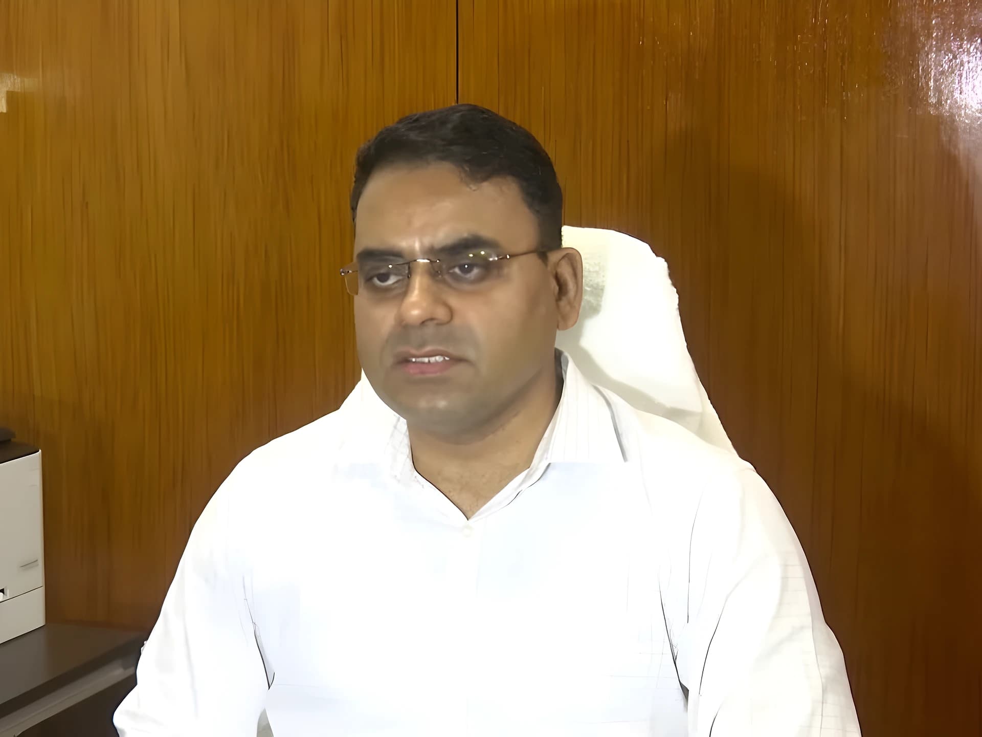 'SIR'ను మరో 10రోజులు పొడిగించాలి