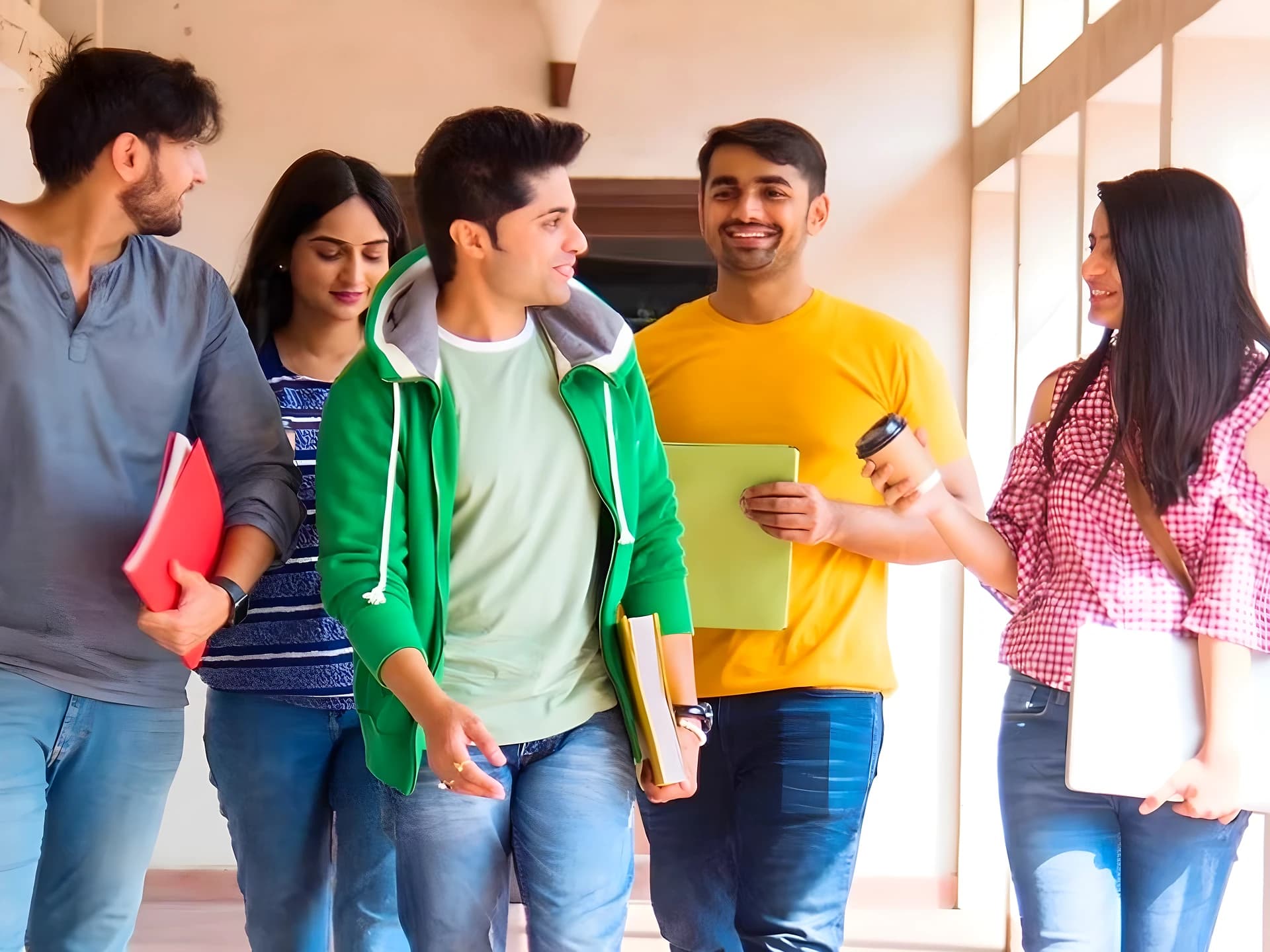 కాలేజీల బంద్.. విద్యార్థులకు కీలక అలర్ట్