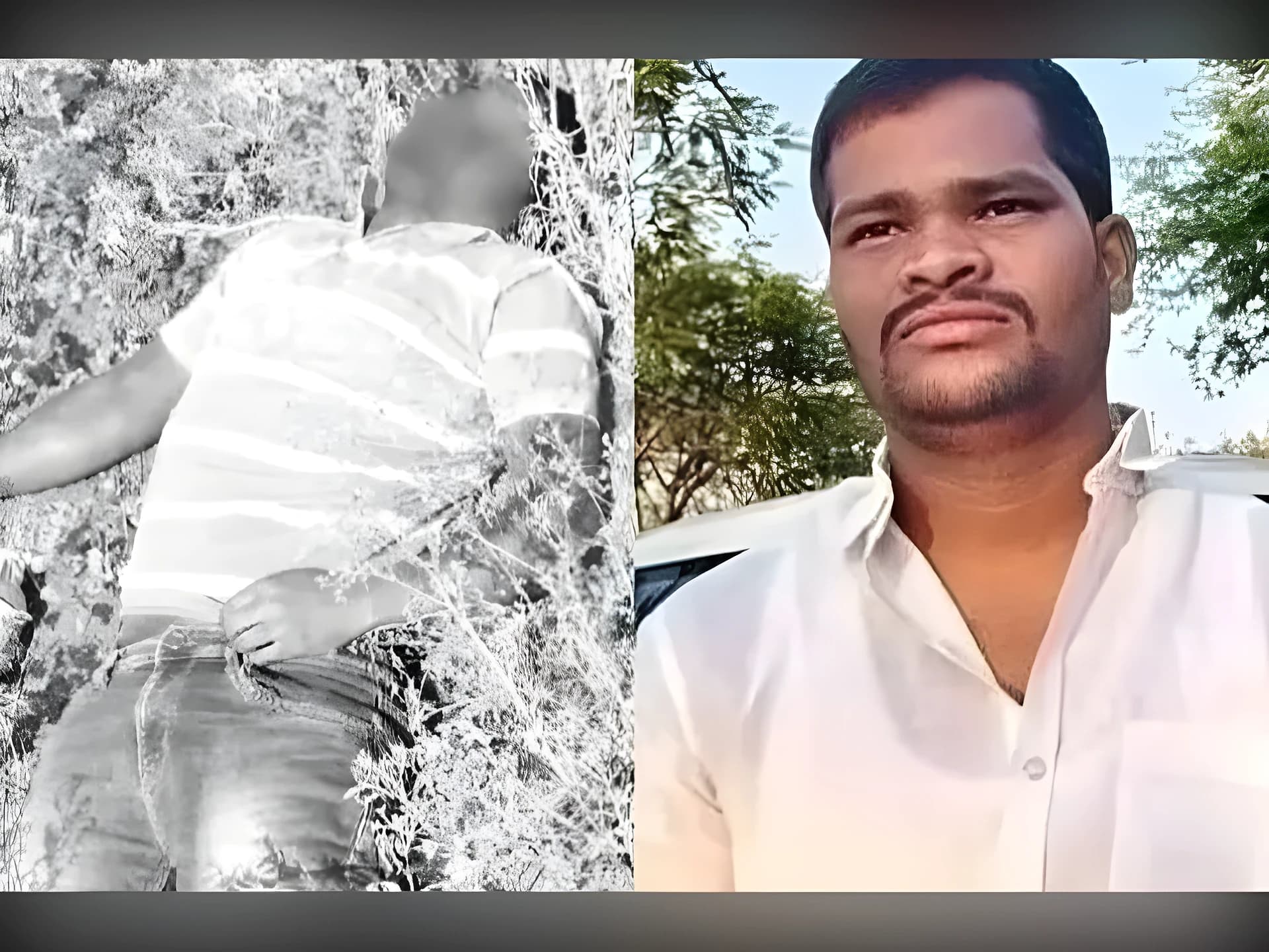 రాజ్‌కుమార్ మృతదేహం మాకు వద్దన్న కుటుంబసభ్యులు