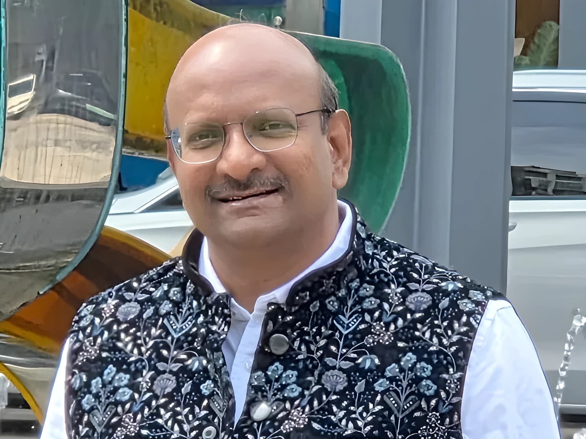 HMDA చీఫ్ ఇంజినీర్ ఇంట్లో ACB దాడులు
