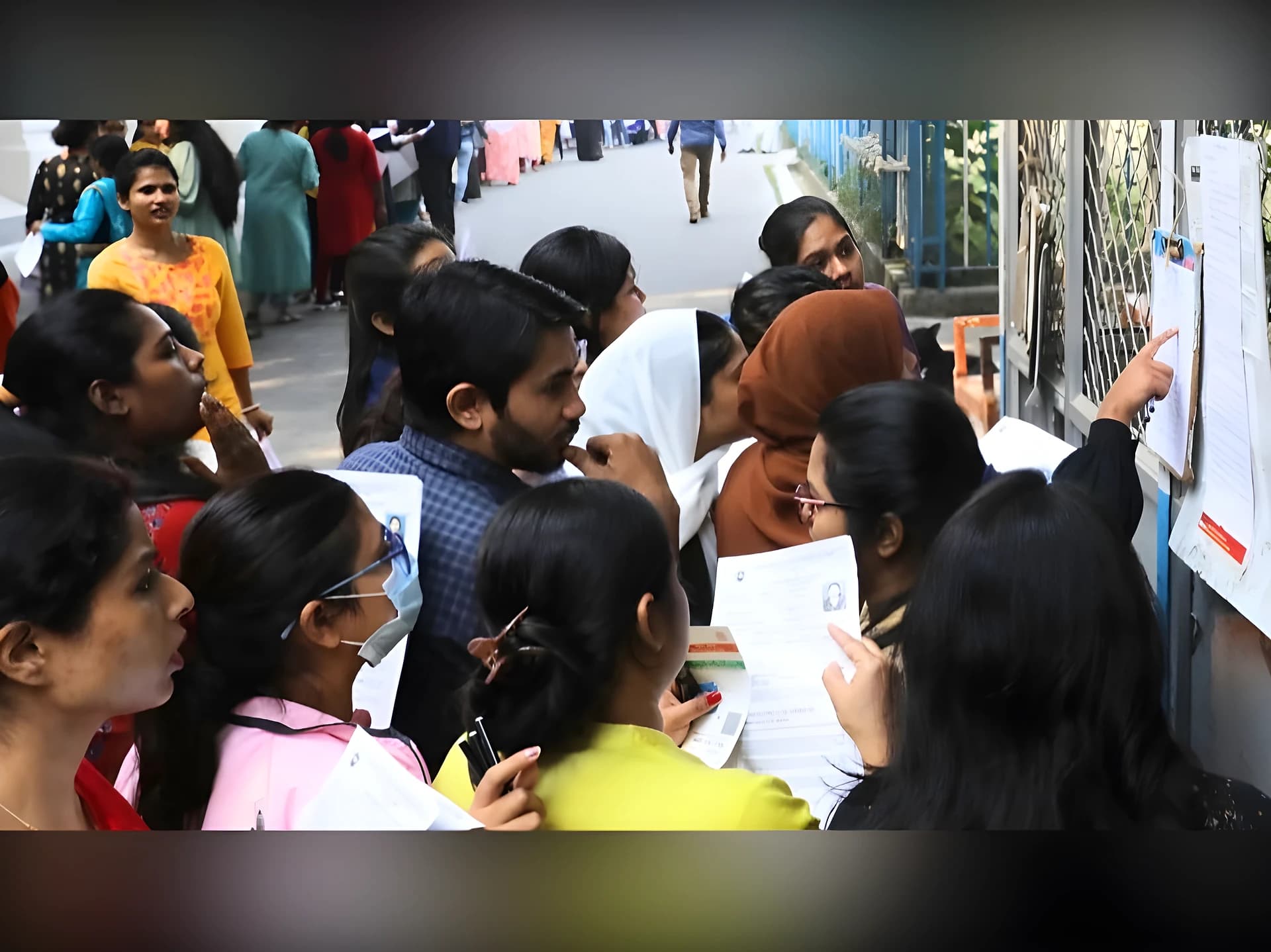 టెట్ ఫలితాల్లో ప్రభుత్వ టీచర్లు ఫెయిల్