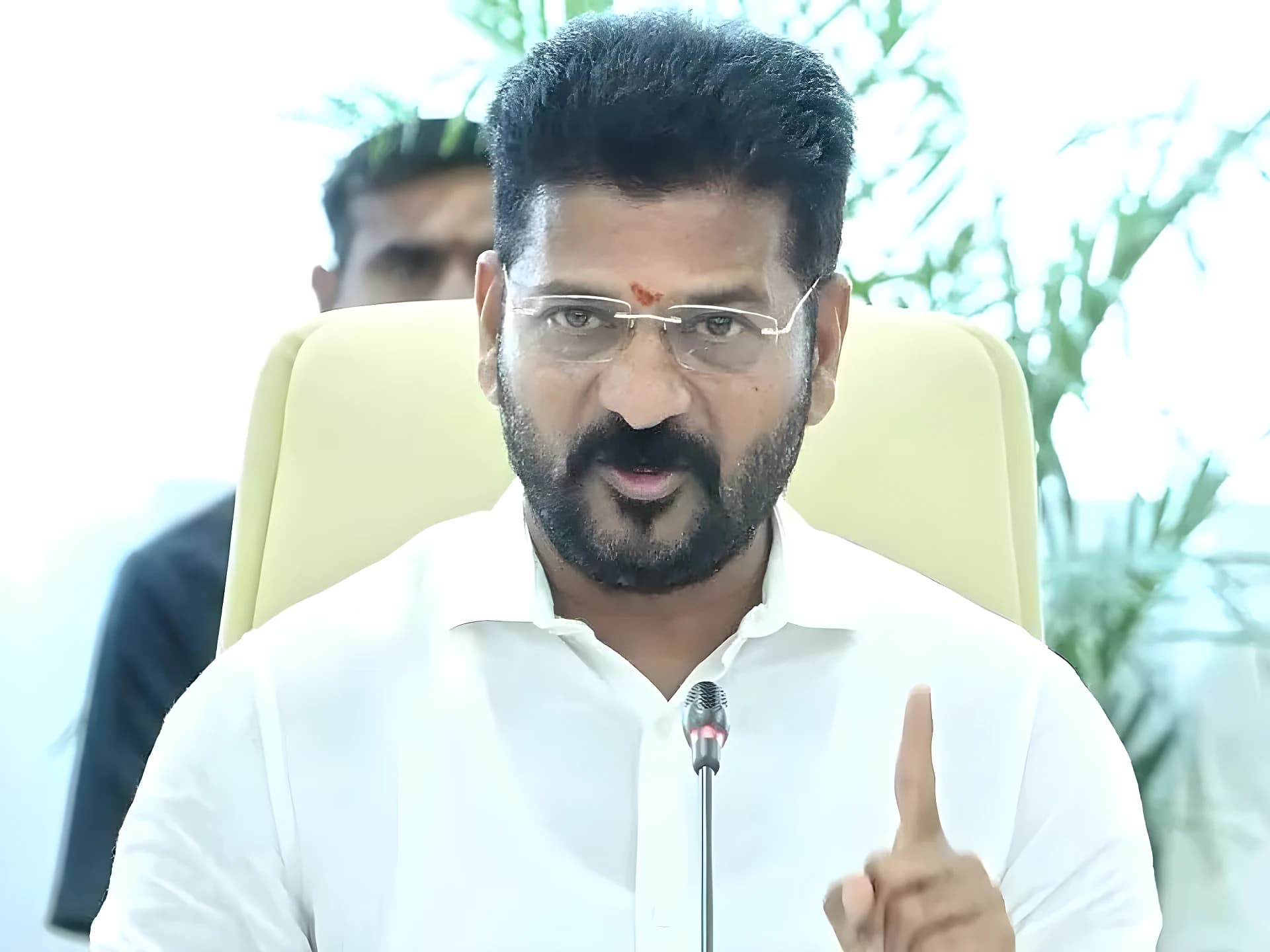 ఎన్నికల వరకే రాజకీయాలు
