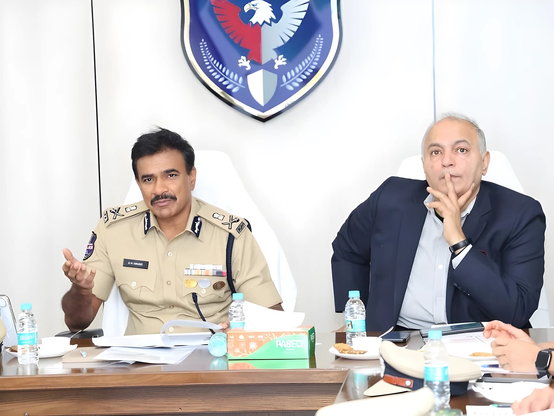 స్టూడెంట్స్ బీ అలర్ట్!