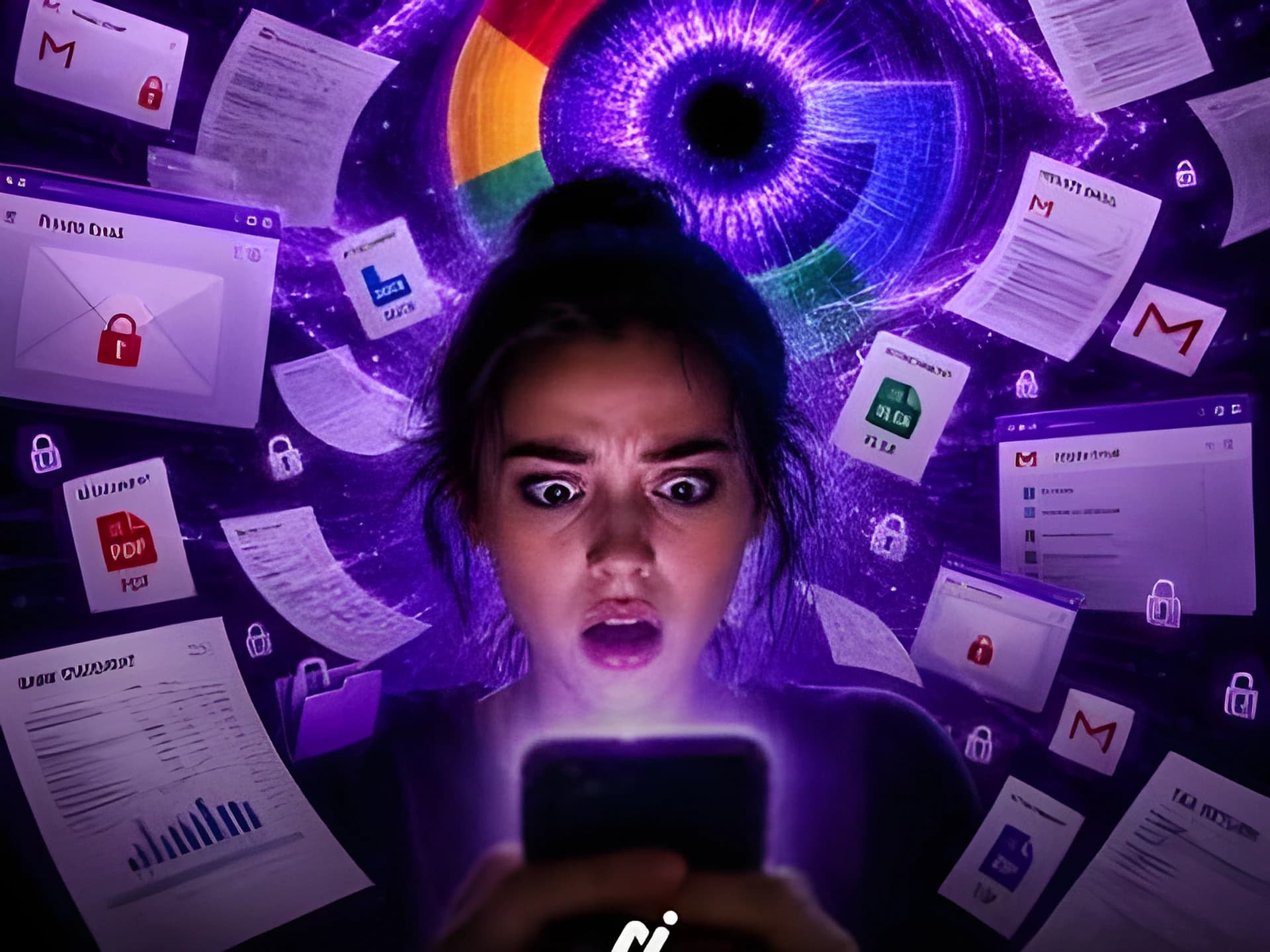 మీ పర్సనల్ డేటాపై కన్నేసిన AI కంపెనీలు!