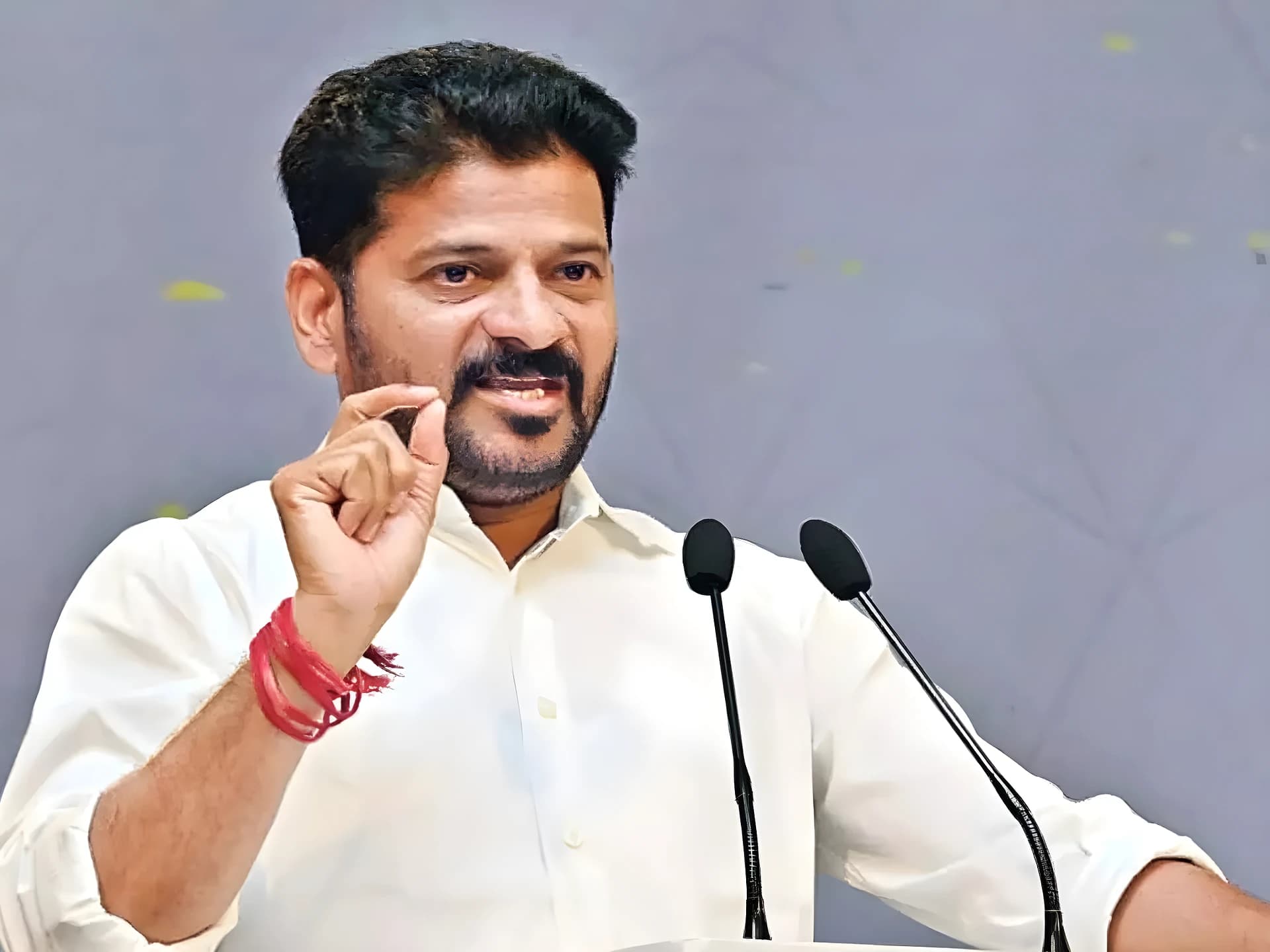 తెలంగాణ పెట్టుబడులకు గమ్యస్థానం