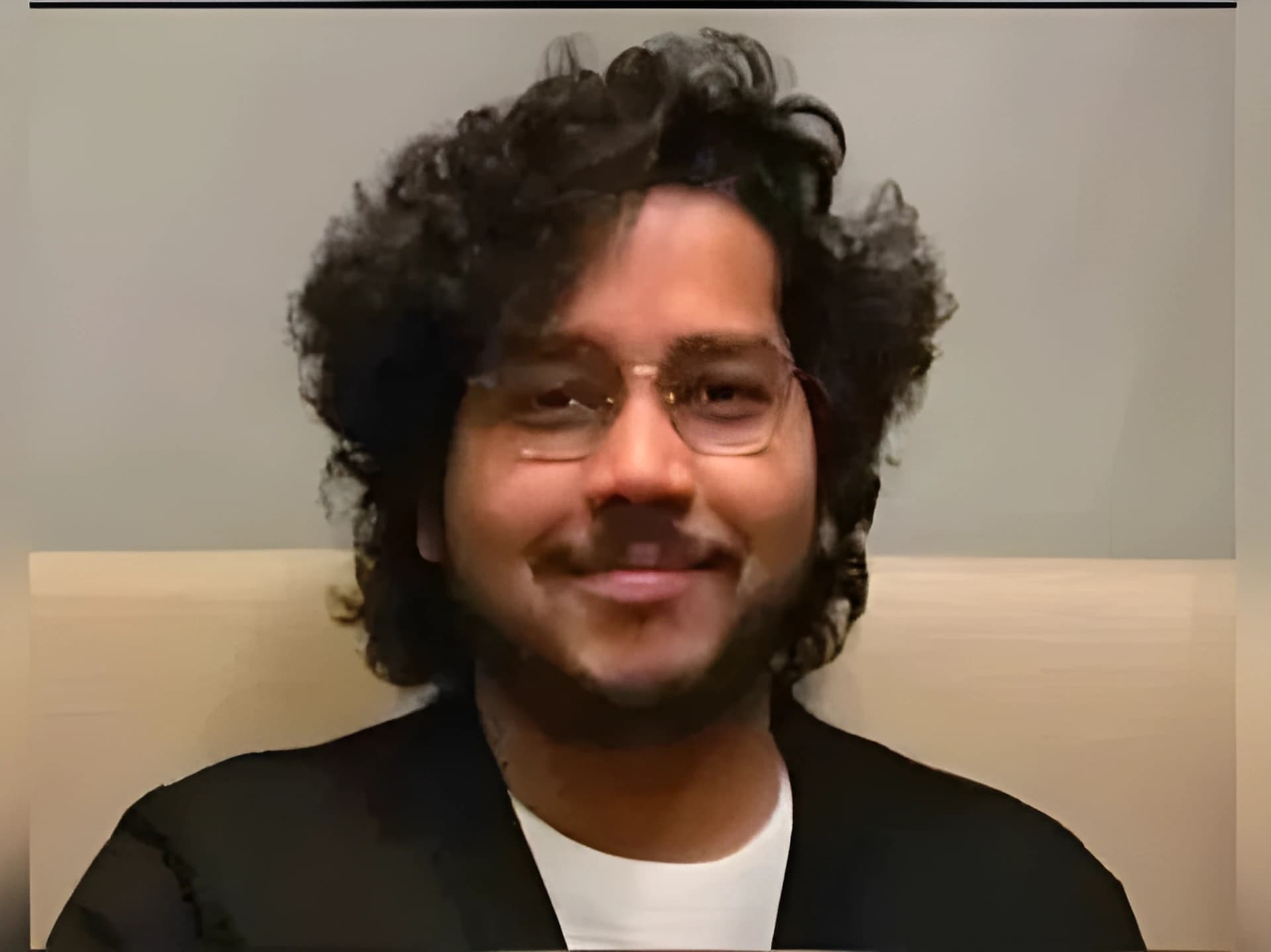 అమెరికాలో తెలుగు యువకుడు మృతి