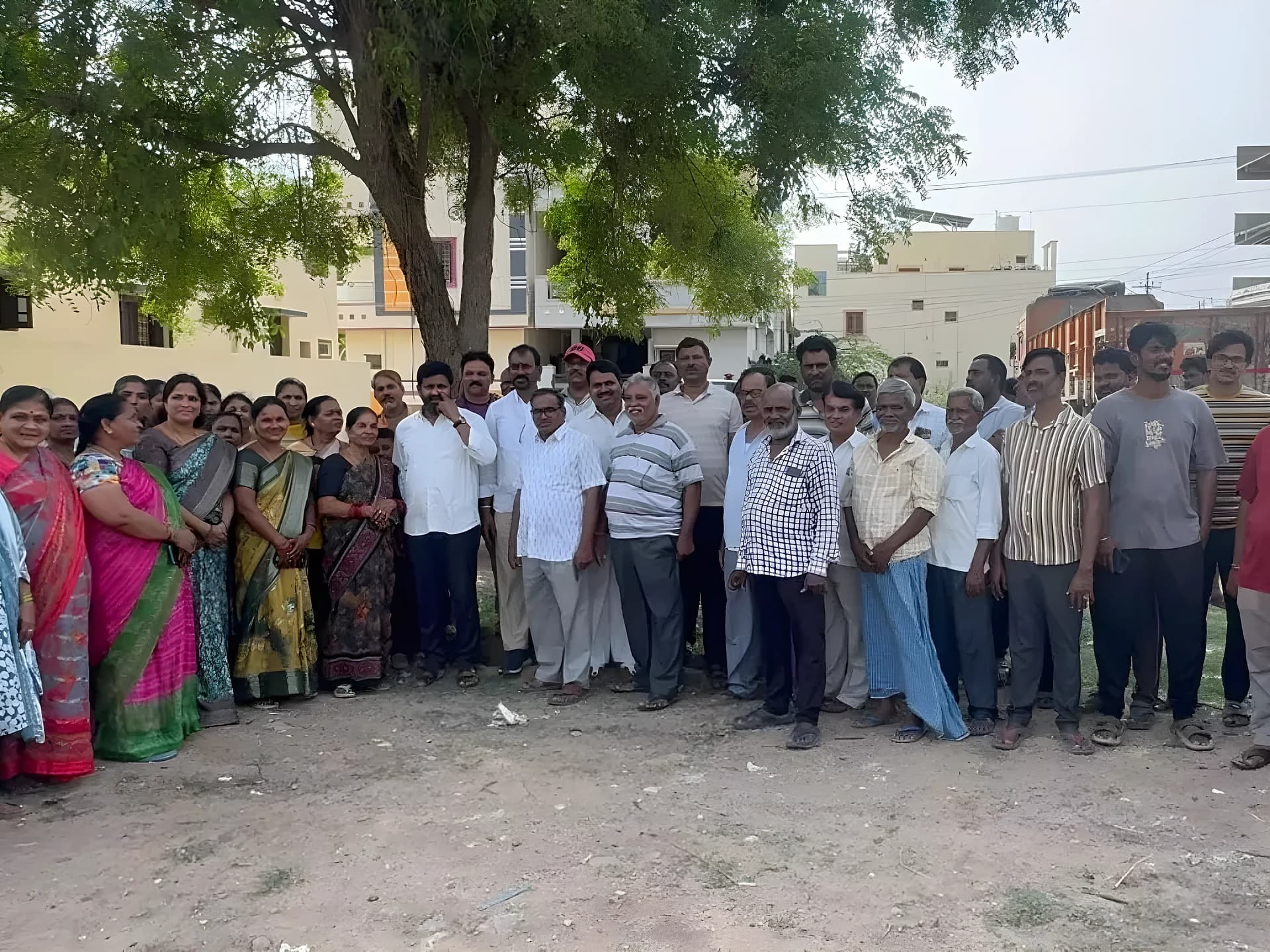 13 ఏళ్ల కబ్జాకు చెక్.. HYDRA భారీ యాక్షన్