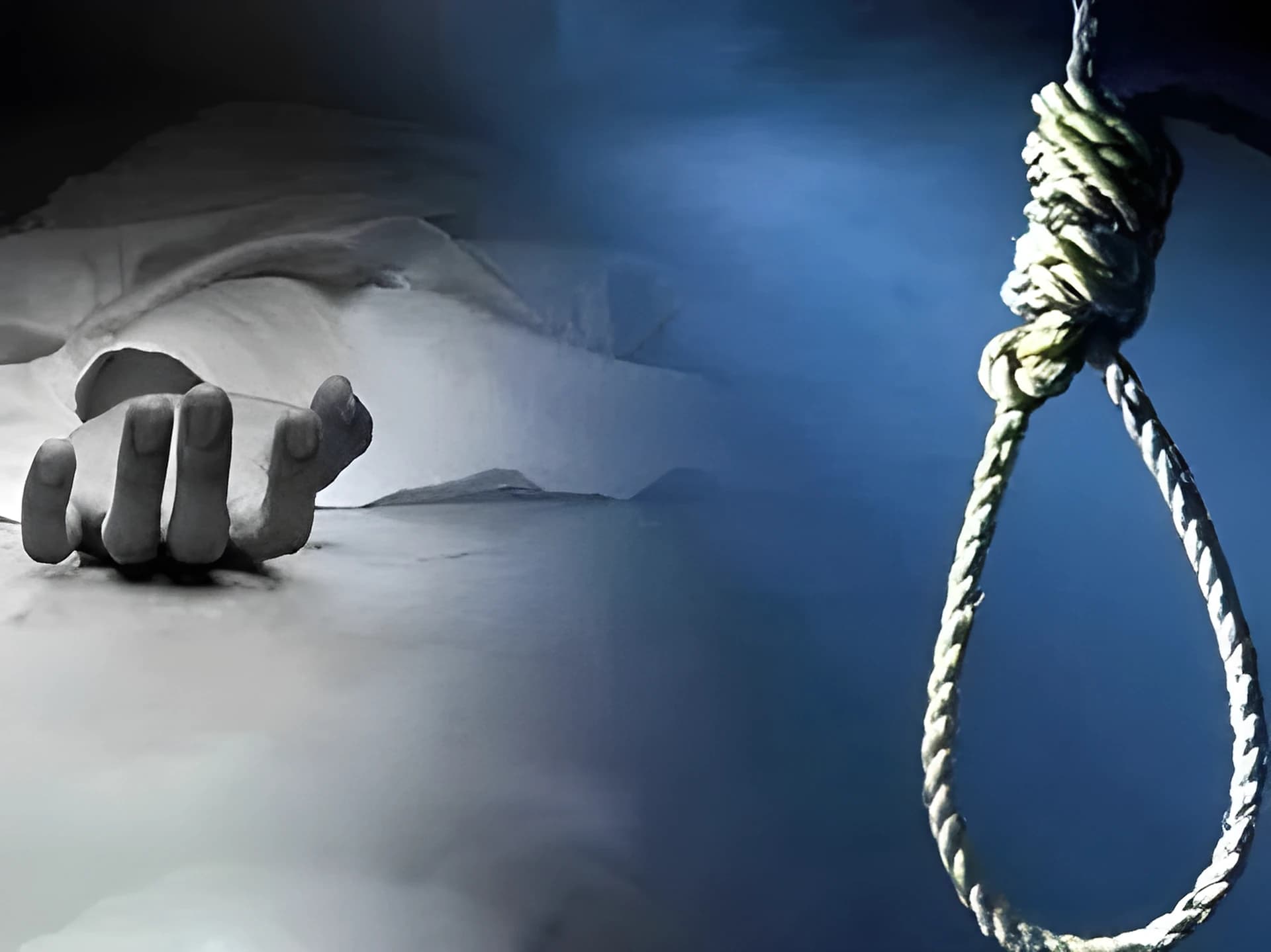 పోక్సో కేసు నిందితుడి ఆత్మహత్య