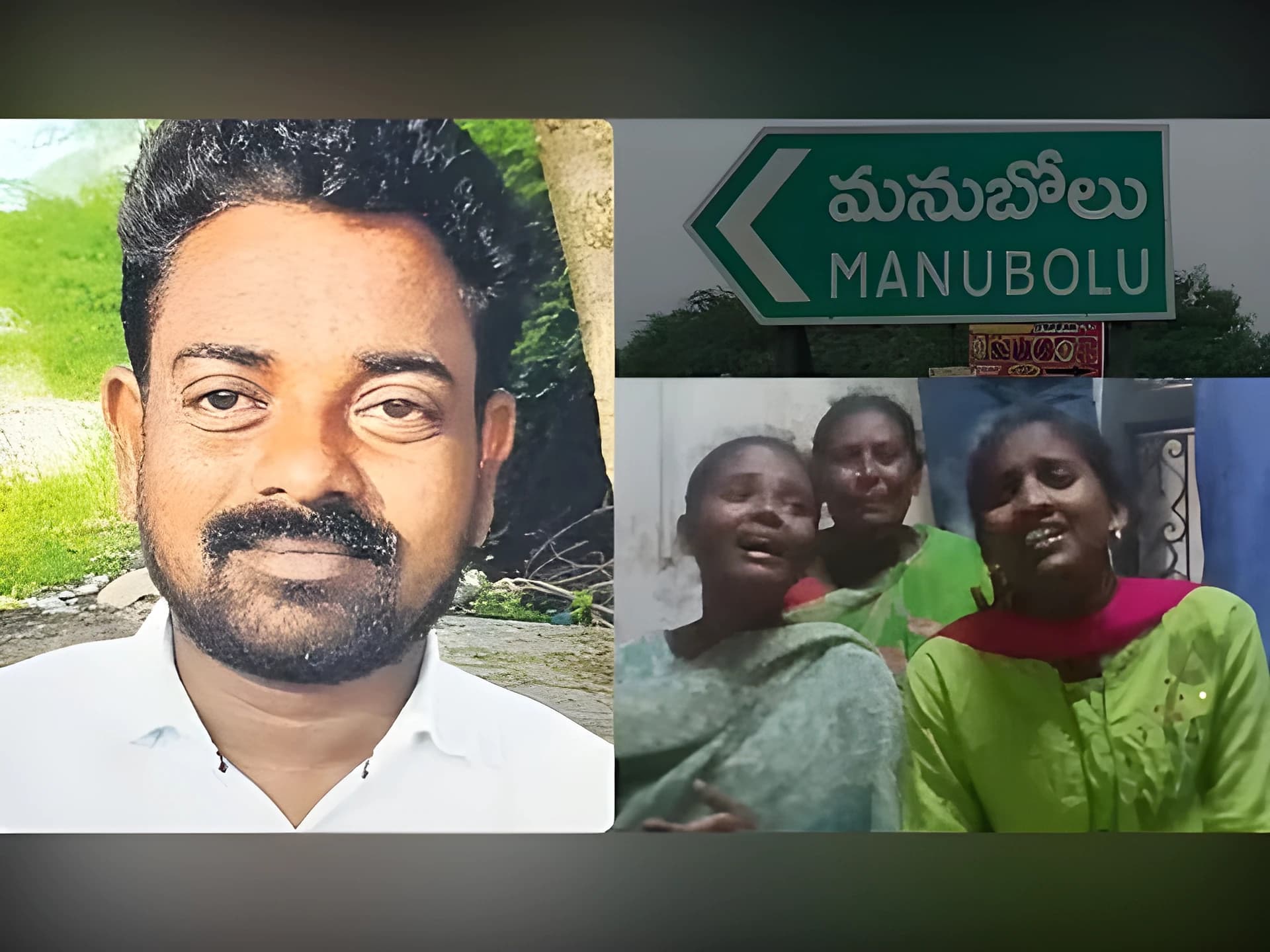 APలో మళ్ళీ రెండు లాక్అప్ డెత్ లు జరిగాయా?