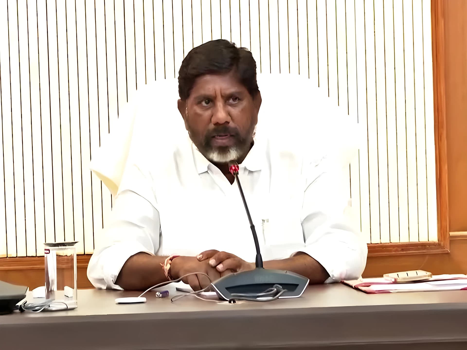 రోహిత్ వేముల చట్టాన్ని అమల్లోకి తెస్తాం